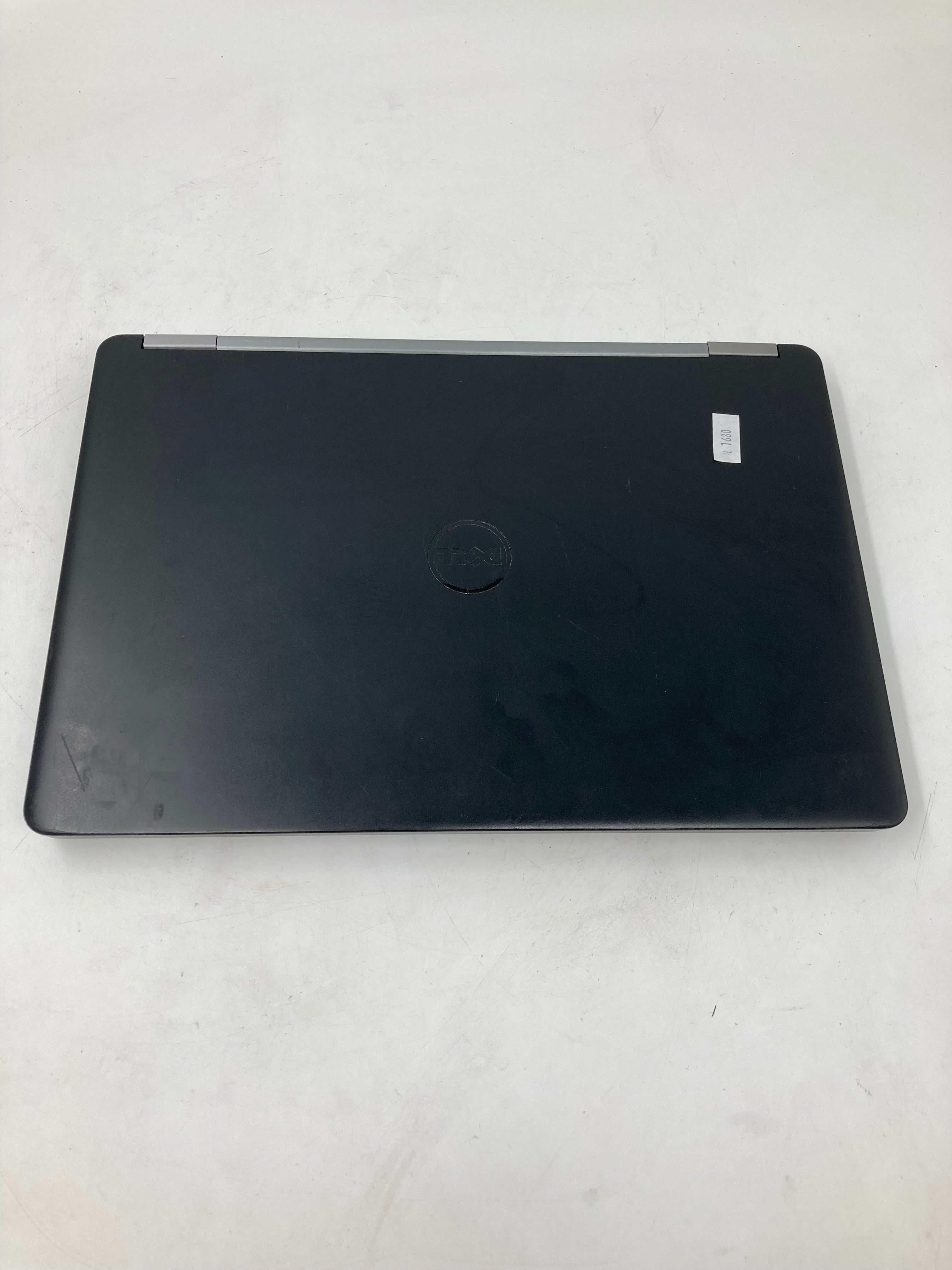 Dell Latitude E5470 14" Screen i5 6th Gen 8GB RAM No SSD -Spares-