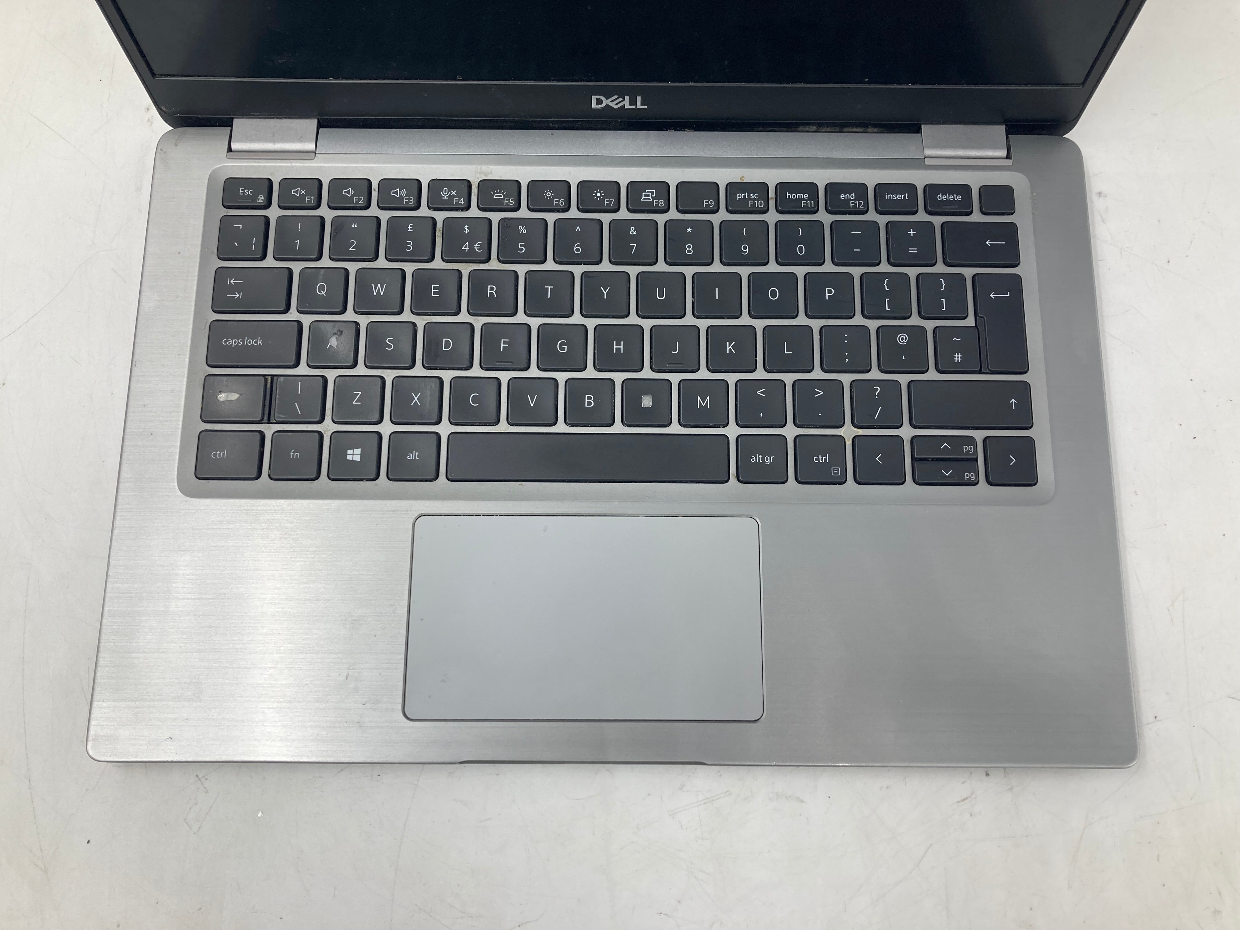 Dell Latitude 7310 13" Screen i5 10th Gen 8GB RAM No SSD No OS *Spares*