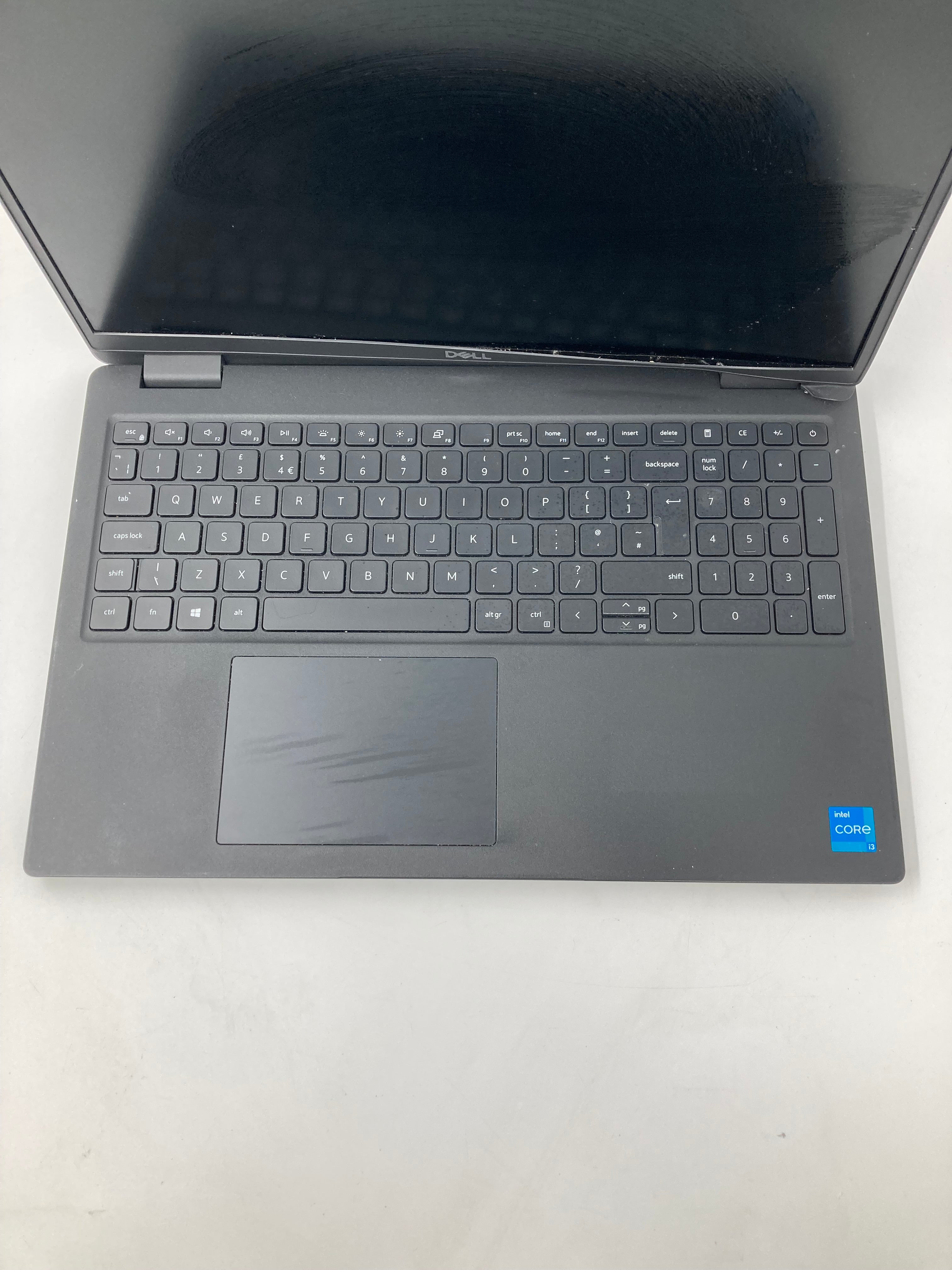 Dell Latitude 3520 15.6" Screen i3 11th Gen 8GB RAM No SSD No OS *Spares*