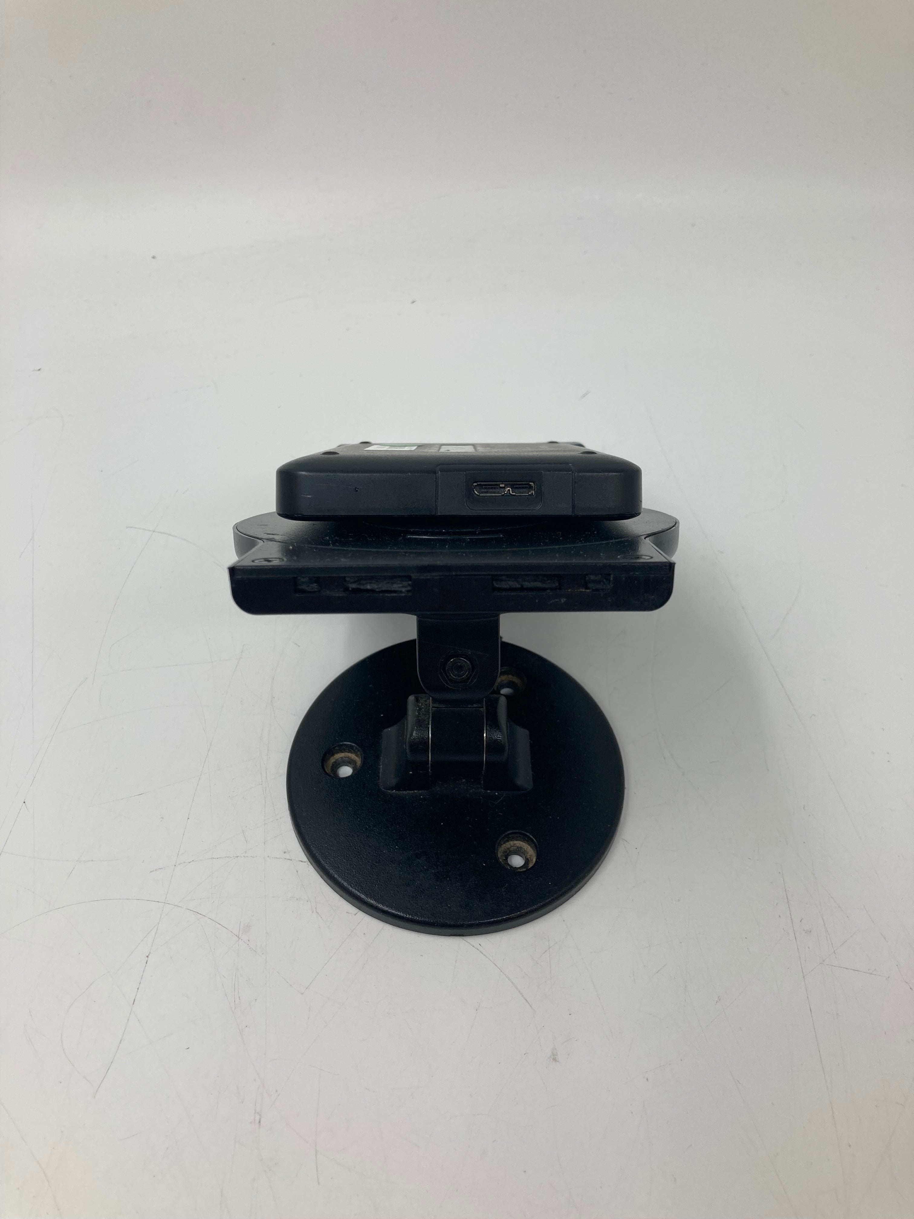 Western Digital External HDD | 1TB | 2.5 inch | USB 3.0, Micro B | WDBZFP0010BBK-05 | 5.4K RPM | 5 Gbps