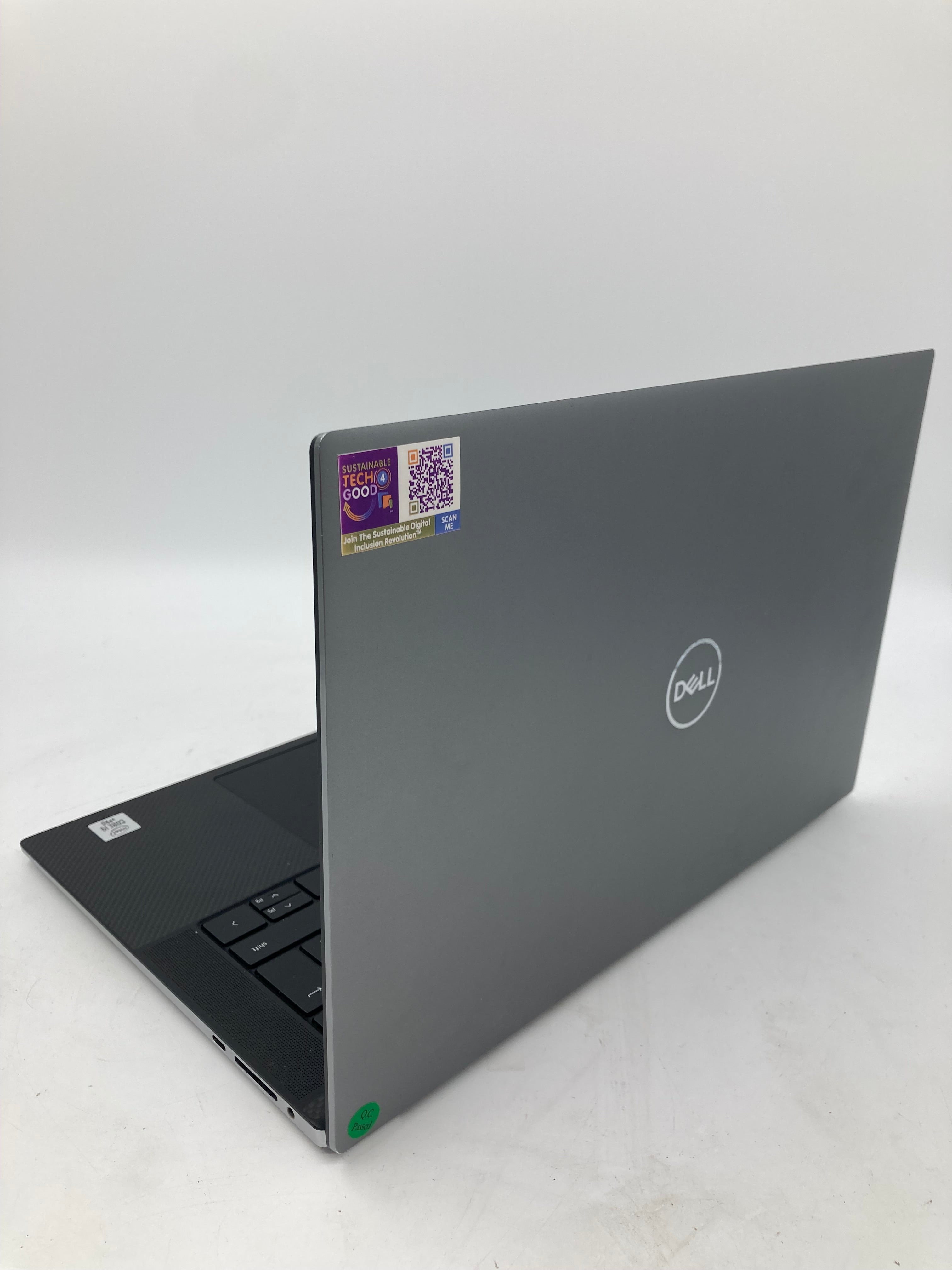 Dell Precision 5550 15.6" Touchscreen i9 10th Gen 64GB RAM 1TB SSD Win 11