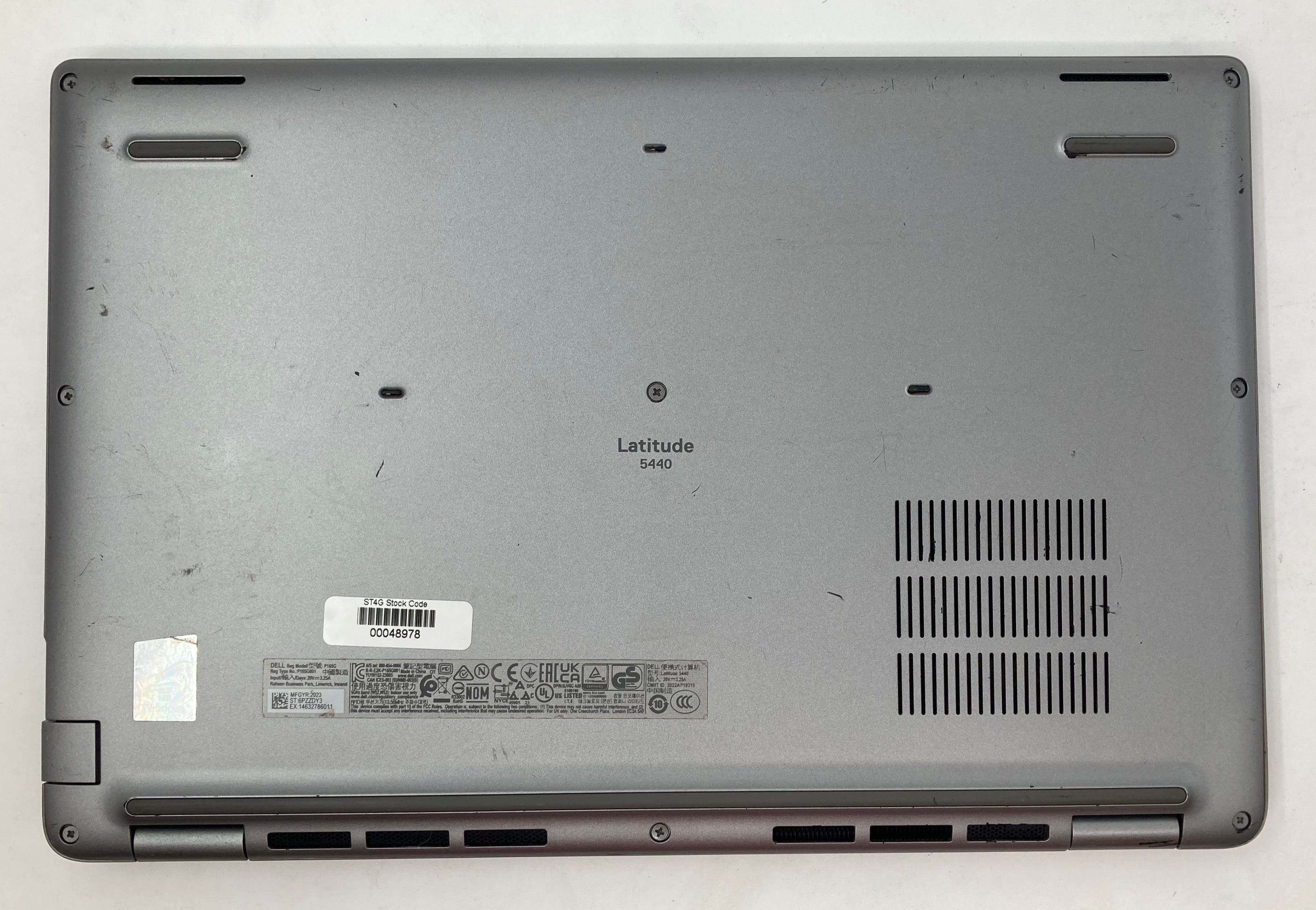 Dell Latitude 5440 14" Screen i7 13th Gen 32GB RAM 512GB SSD W11
