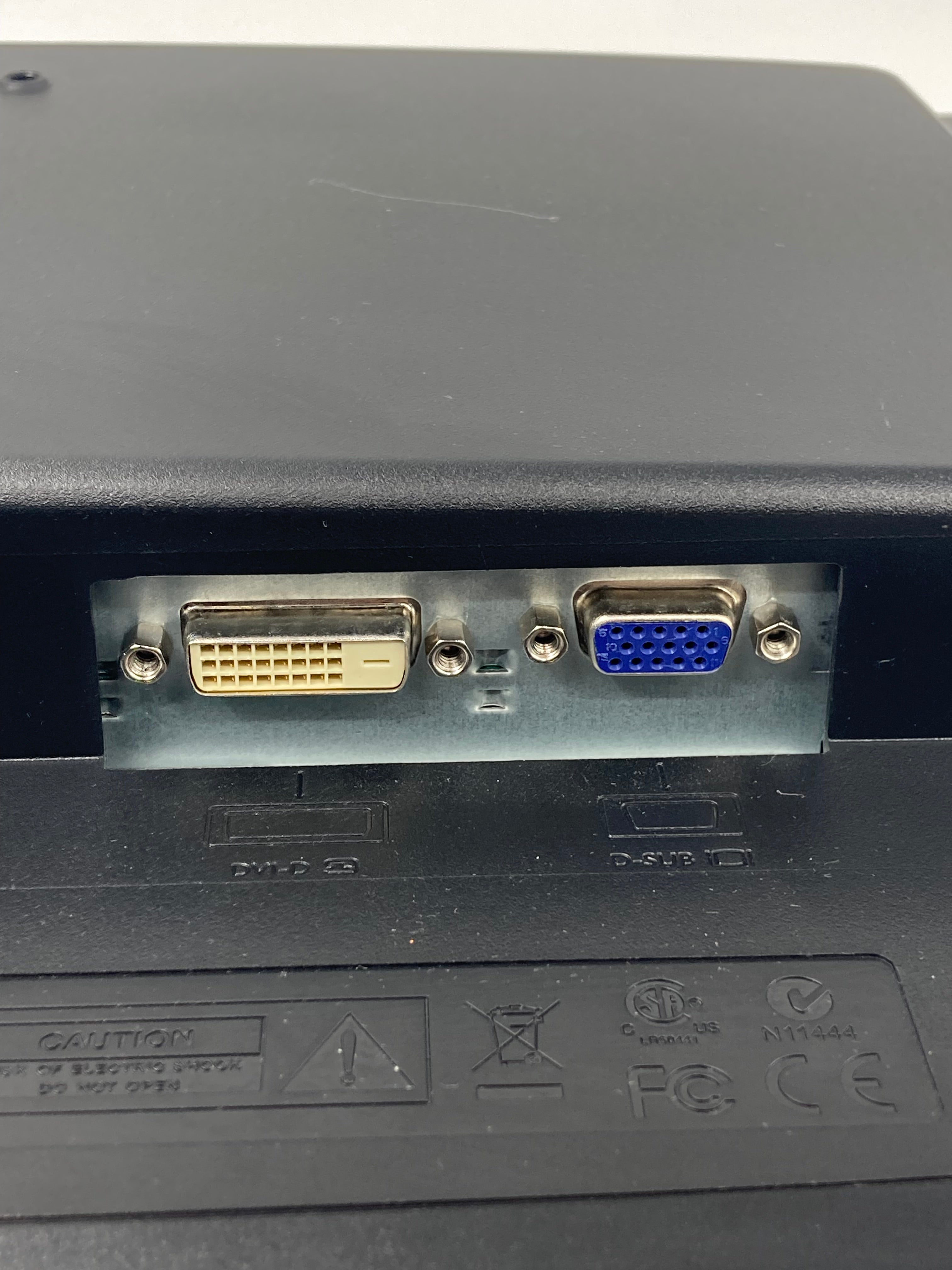 BenQ GL2250-T 21.5" Full HD VGA/DVI - LCD Monitor #2