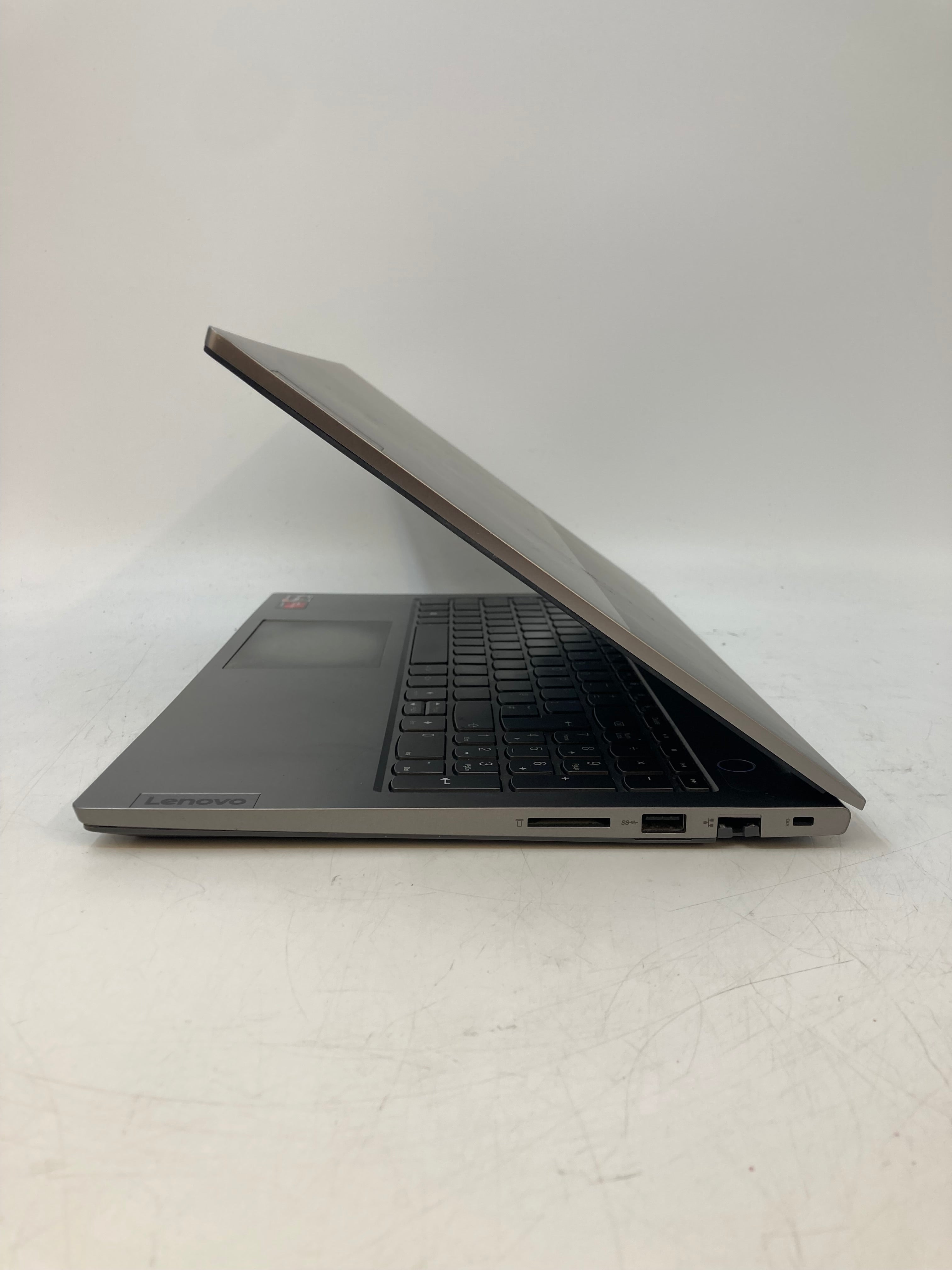 Lenovo ThinkBook 15 G2 ARE | 15.6" FHD | AMD Ryzen 5 | 8GB RAM | 256GB SSD | W11 Pro