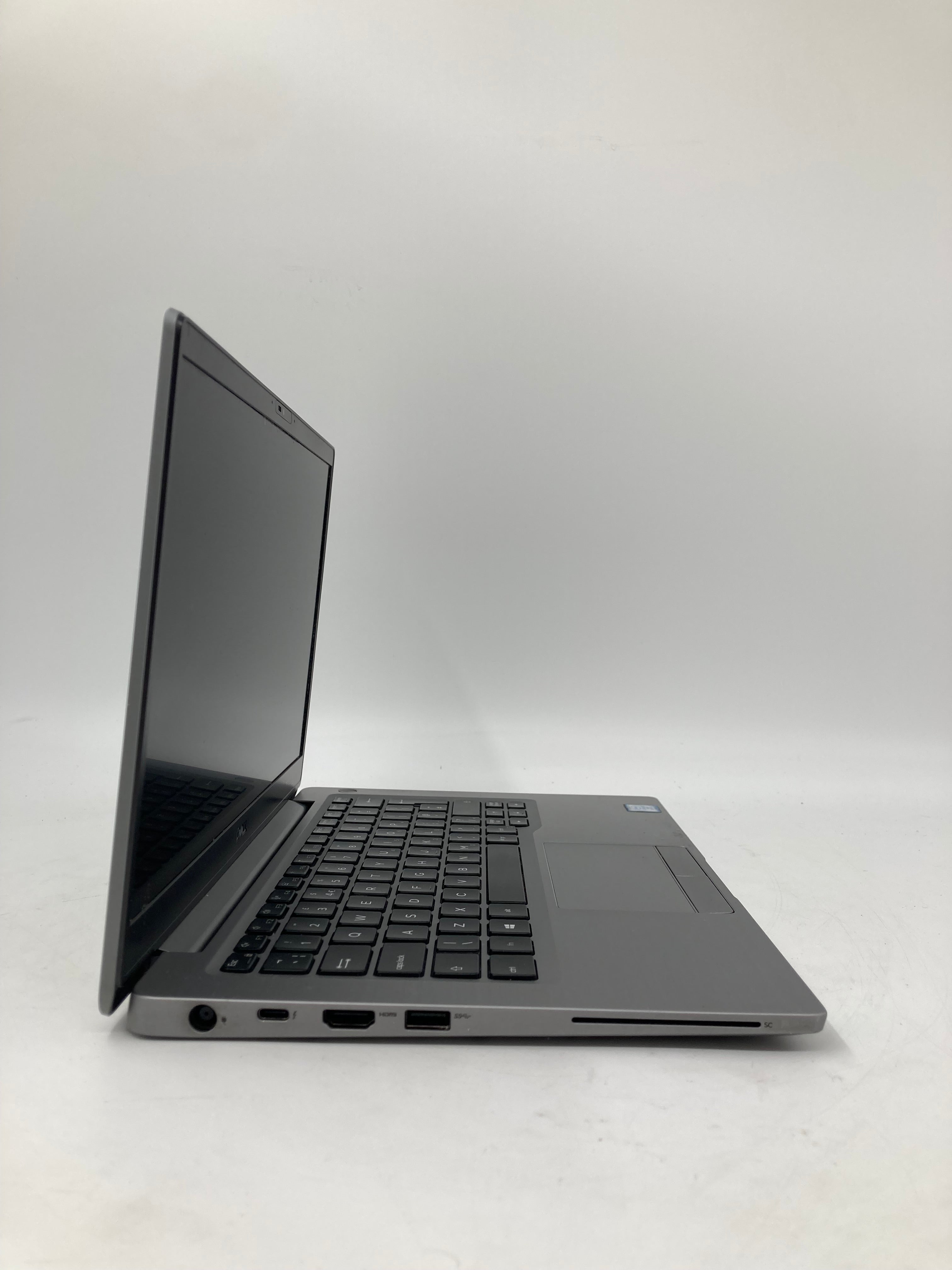 Dell Laptop Latitude 7300 13" i5 8th Gen 8GB RAM 256GB SSD No OS