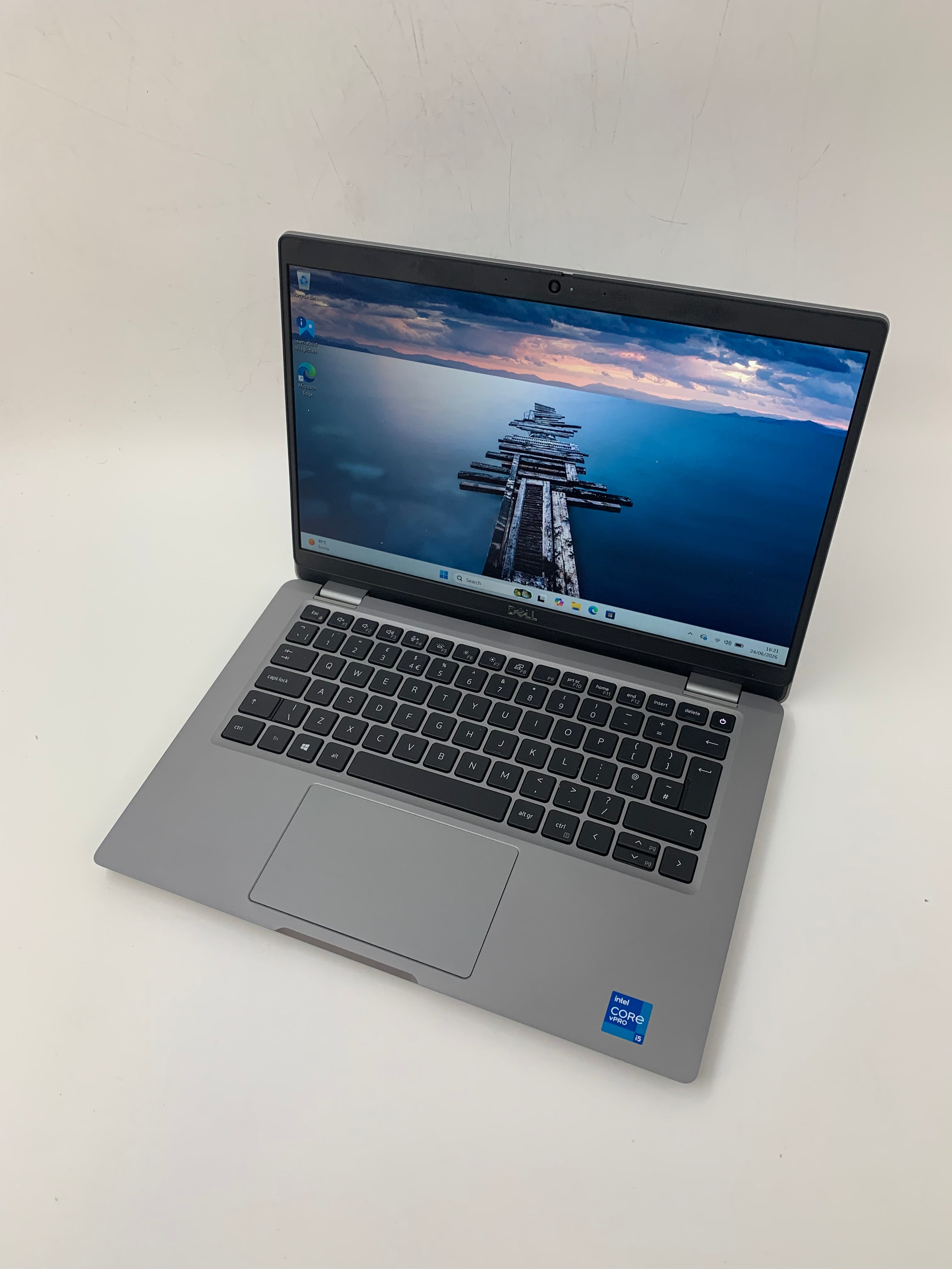 Dell Latitude 5320 | 13.3" FHD | i5 11th Gen | 8GB RAM | 256GB SSD | W11 Pro