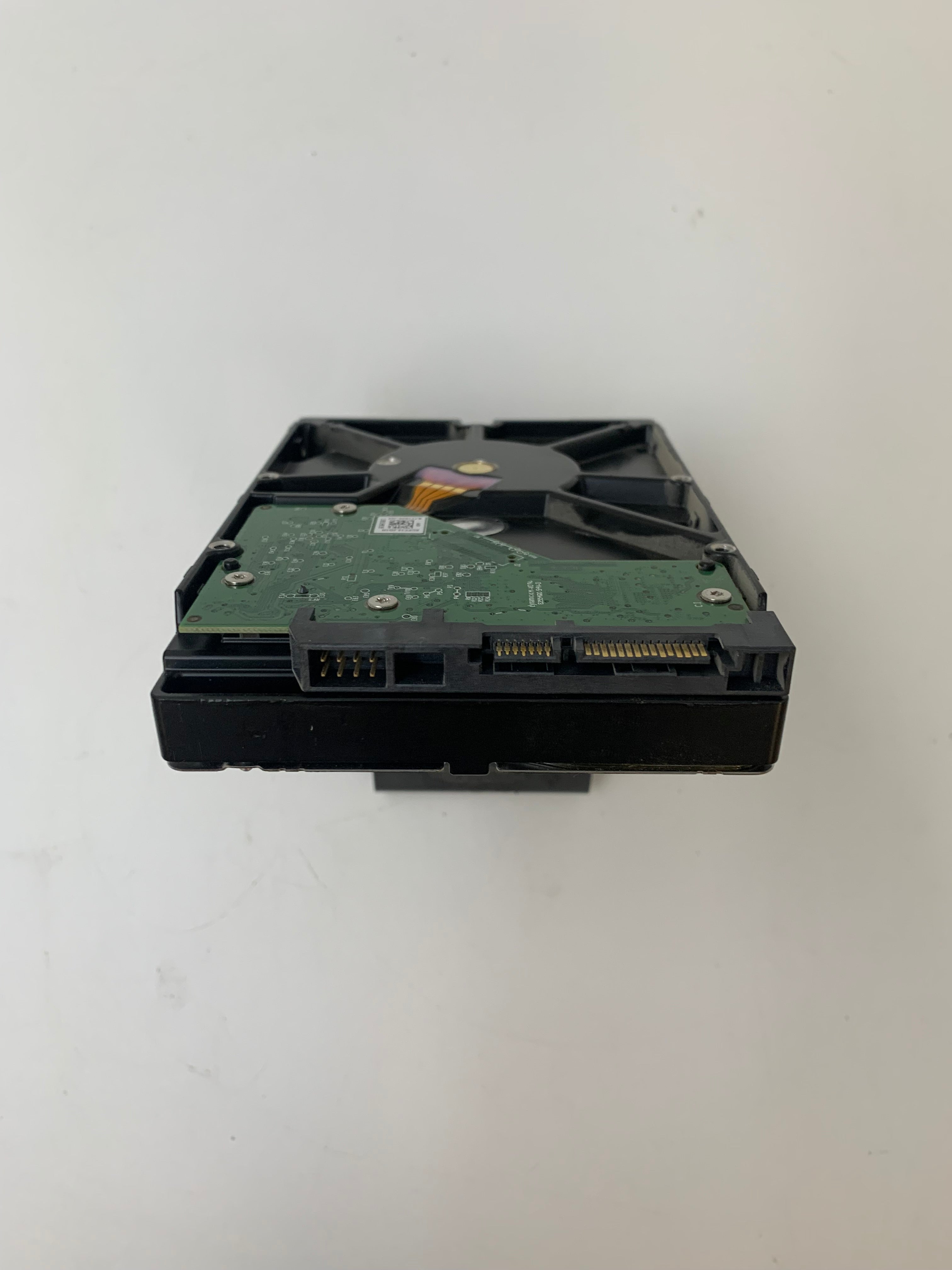 Western Digital HDD | 3TB | 3.5 inch | SATA | WD30EFRX | 5.4K RPM | 6Gbps