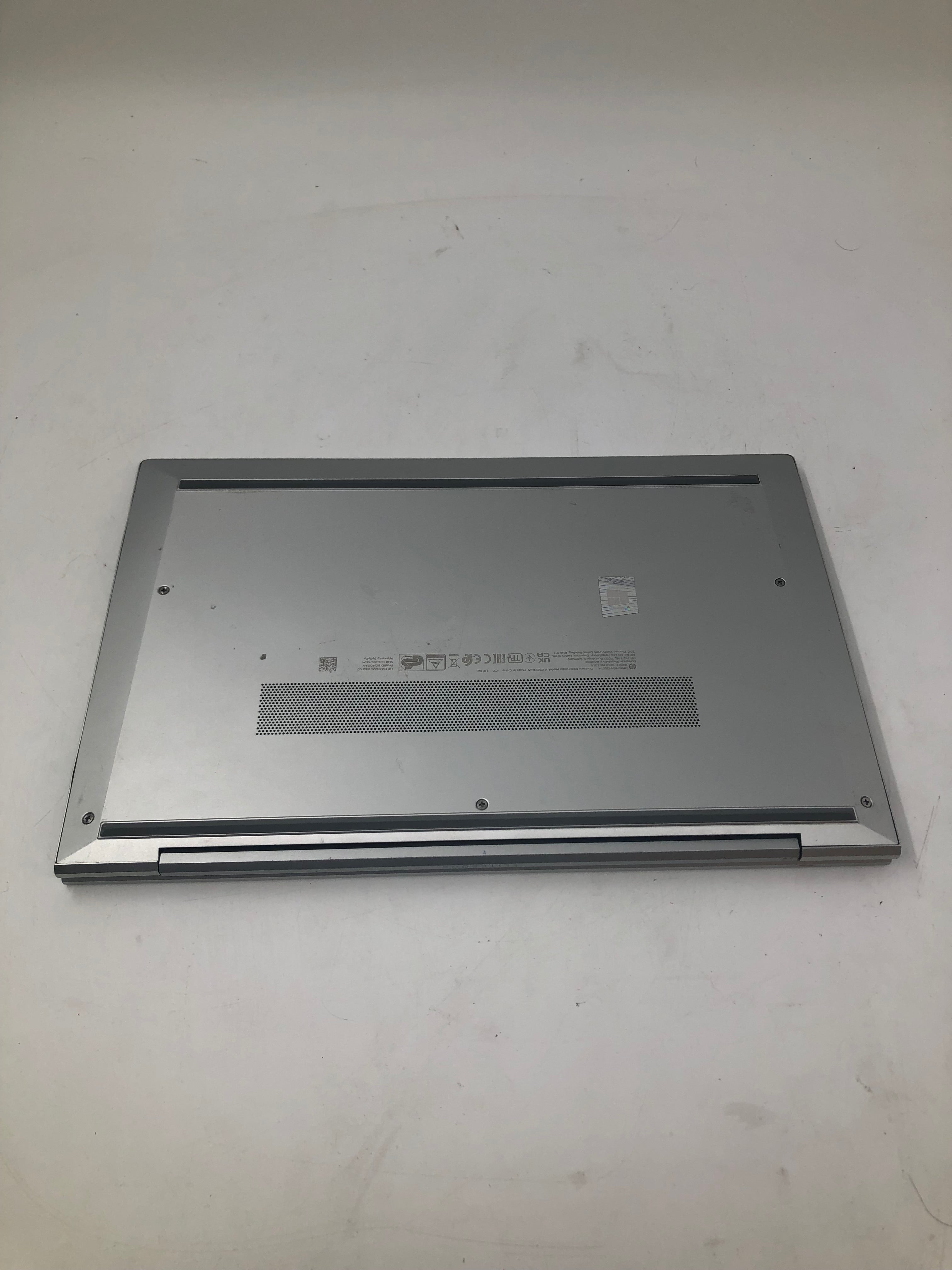 HP ELITEBOOK 840 G7 14"Screen i7 10th Gen 16GB RAM No SSD -Spares-
