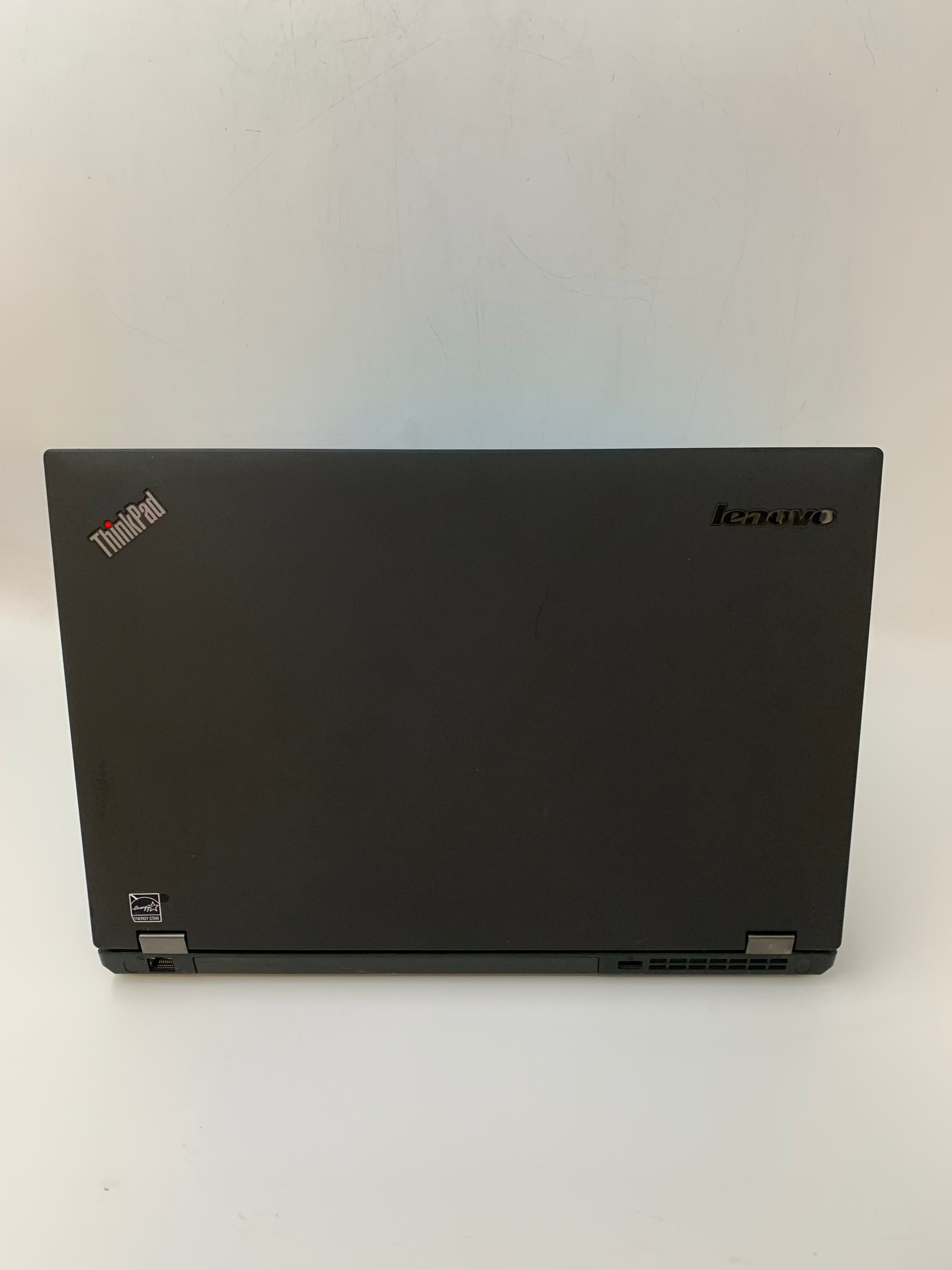 Lenovo ThinkPad T540P | 15.6" HD | i3 4th Gen | 8GB RAM | 500GB HDD | W10 OS