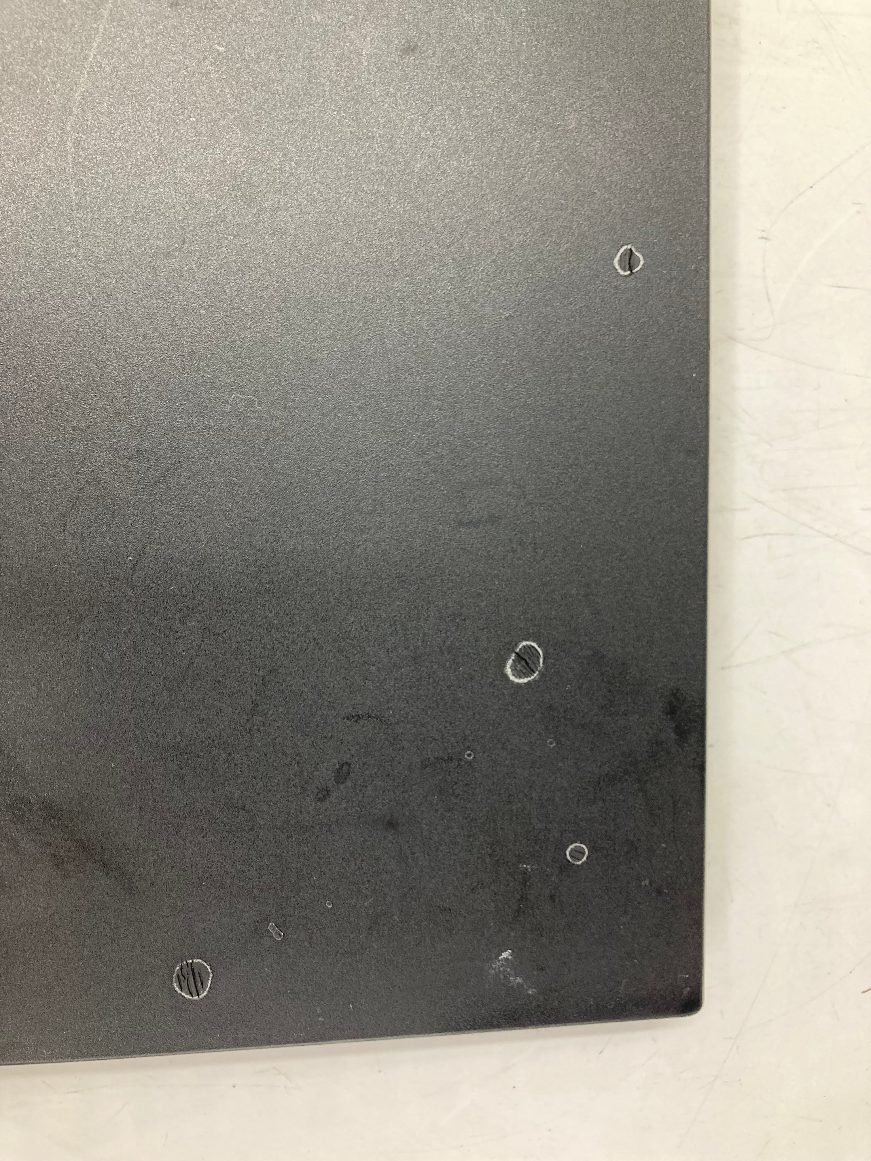 Lenovo ThinkPad L480 14" Screen i5 8th Gen 16GB RAM NO SSD NO OS