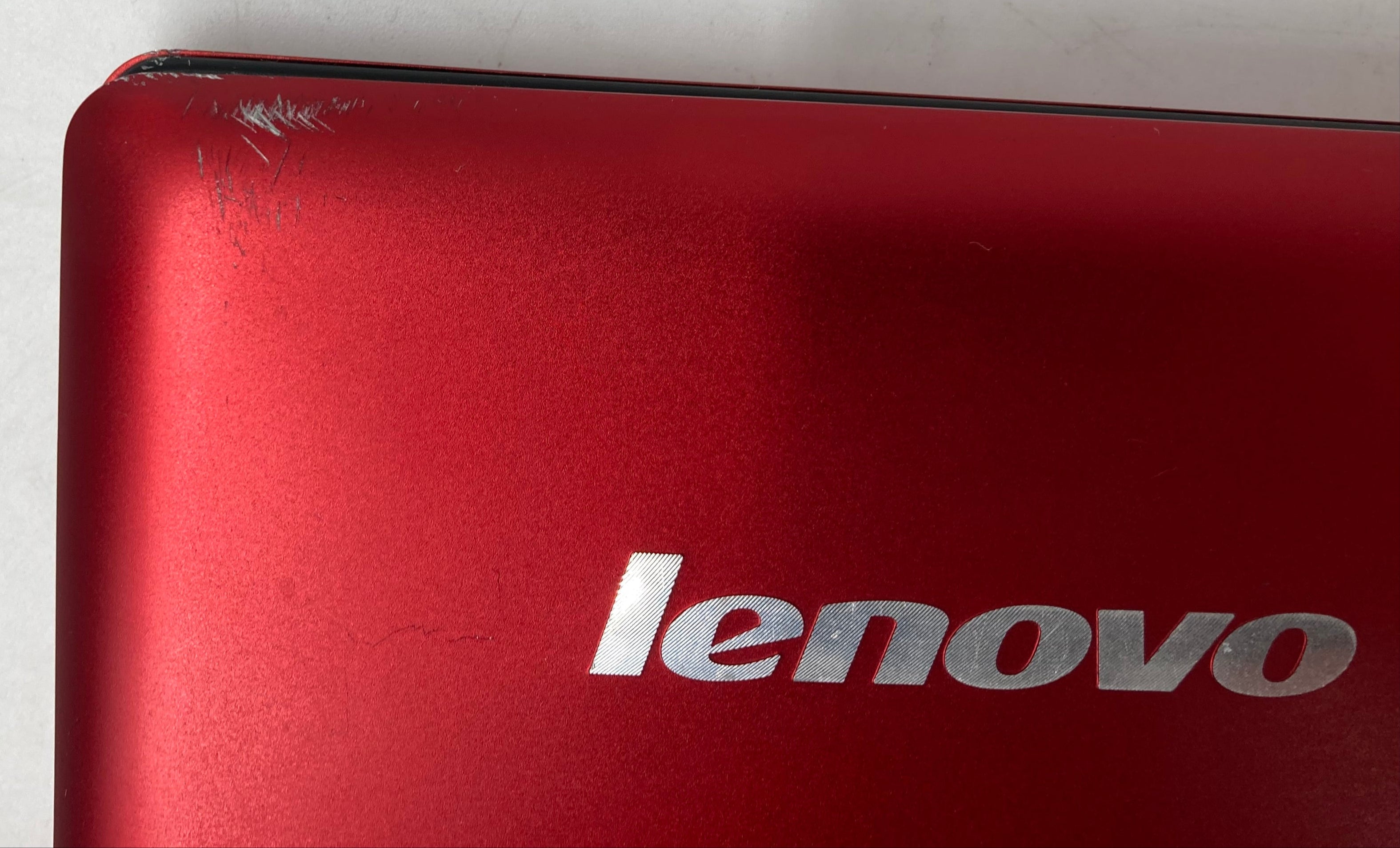 Lenovo Laptop IdeaPad U430 Touch 14" i5 4th Gen 8GB RAM No HDD *Spares*