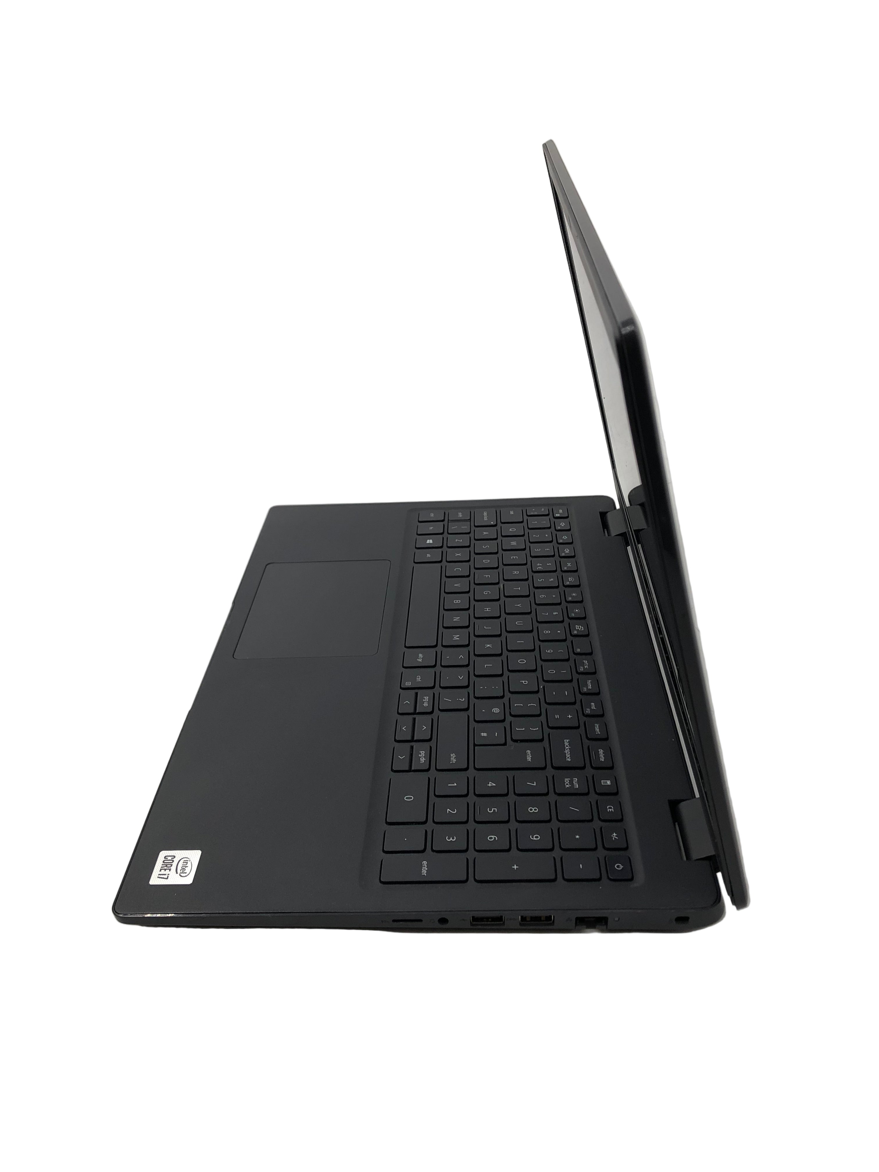 Dell Latitude 3510 15" Screen  i7 10th gen 32GB No SSD For Spares