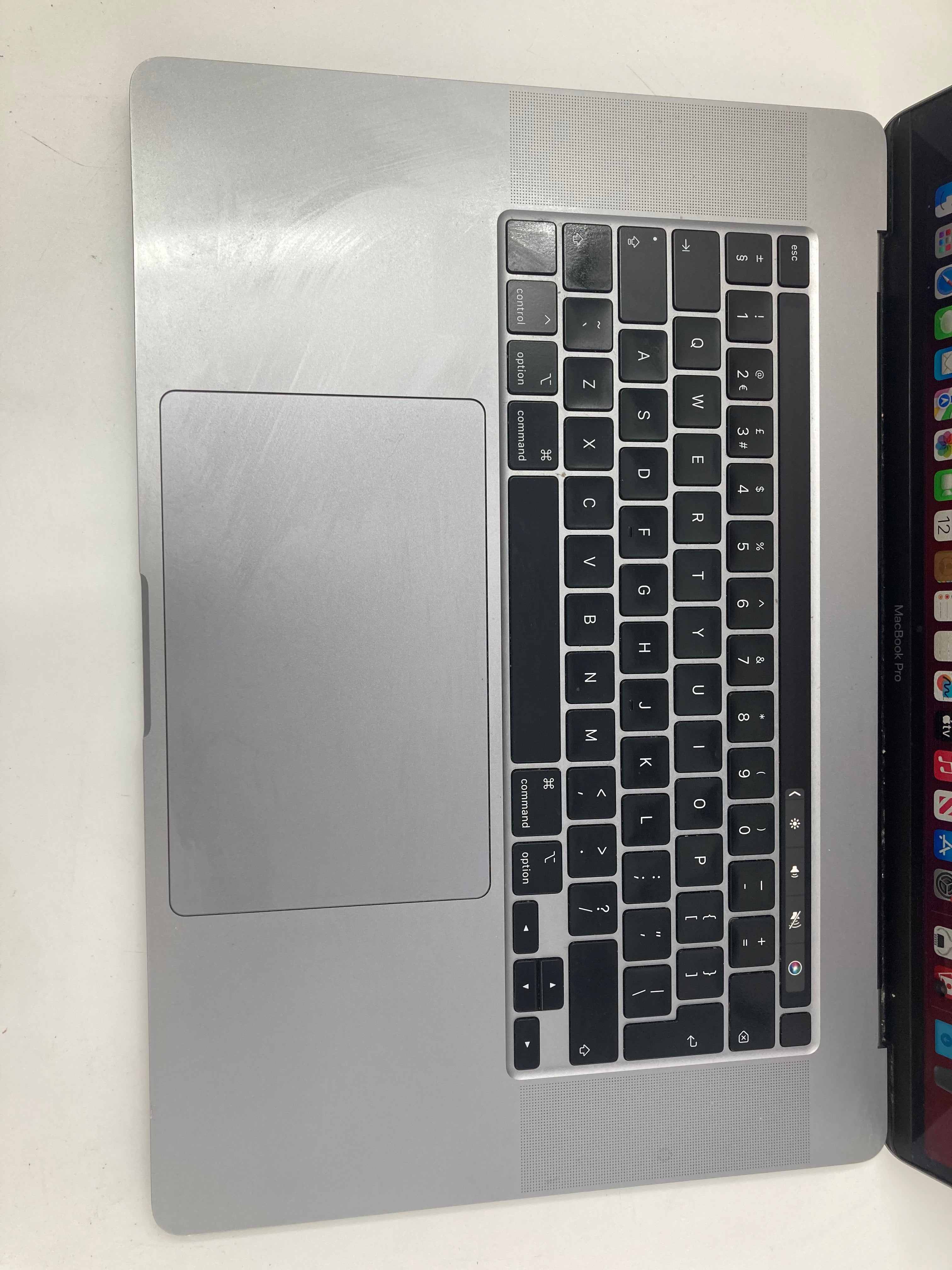 Apple MacBook Pro 2019 A2141 16" i7 9th Gen 16GB RAM 500GB SSD OS Ventura #1