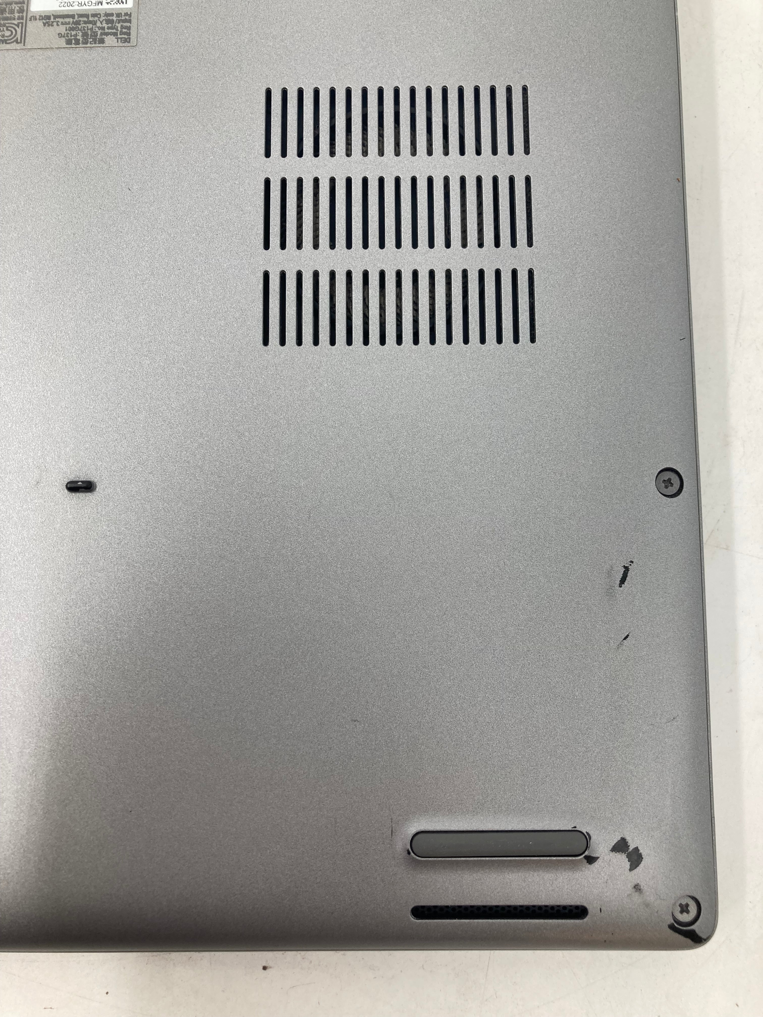 Dell Latitude 5420 14" Screen i5 11th Gen 16GB RAM 256GB SSD Win 11