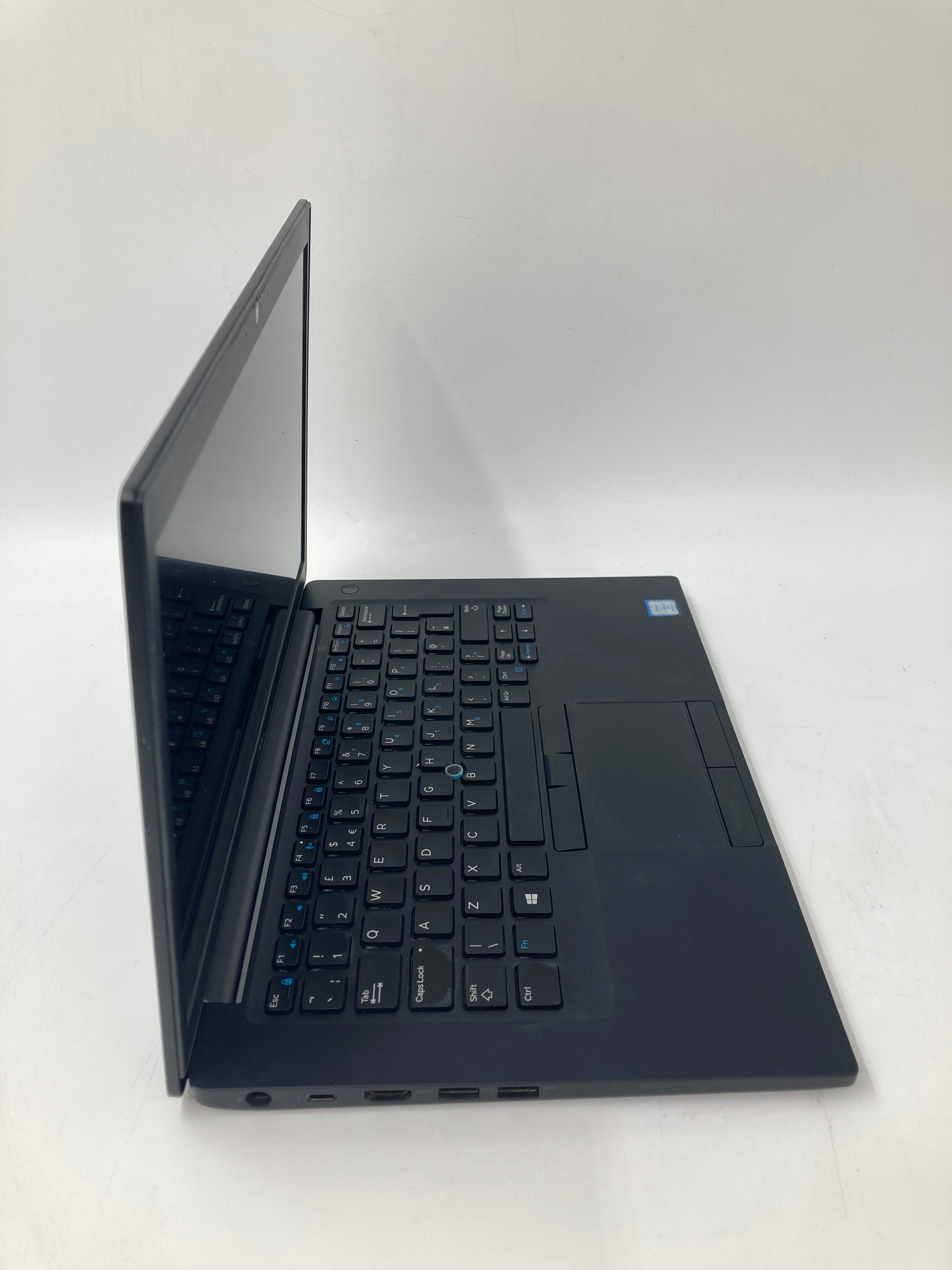 Dell Latitude 7490 14" Screen i7-8650U 8GB RAM NO SSD NO OS *Spares*
