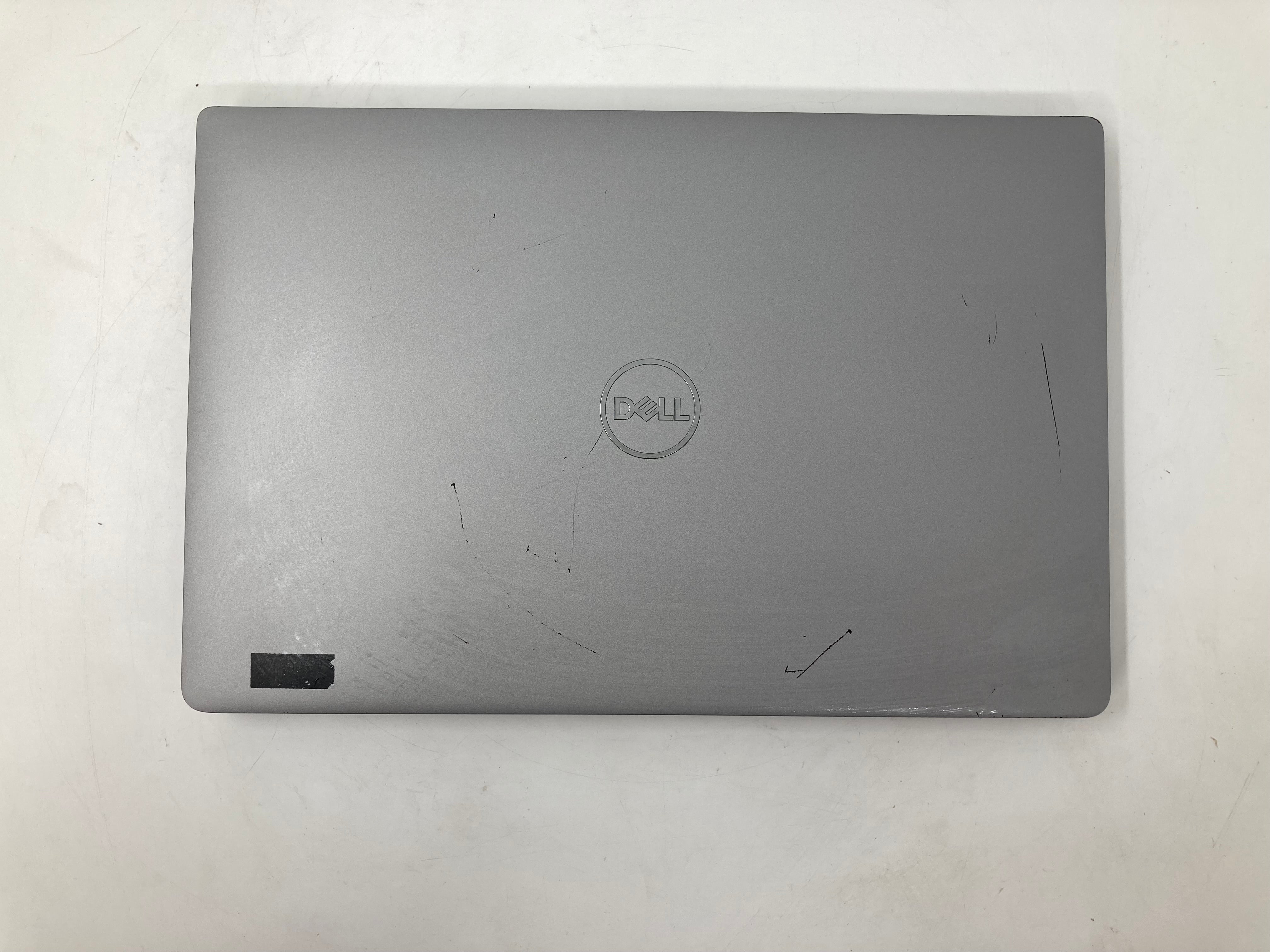 Dell Laptop Latitude 5420 14" i5 10th Gen 8GB RAM No SSD No OS *Spares*