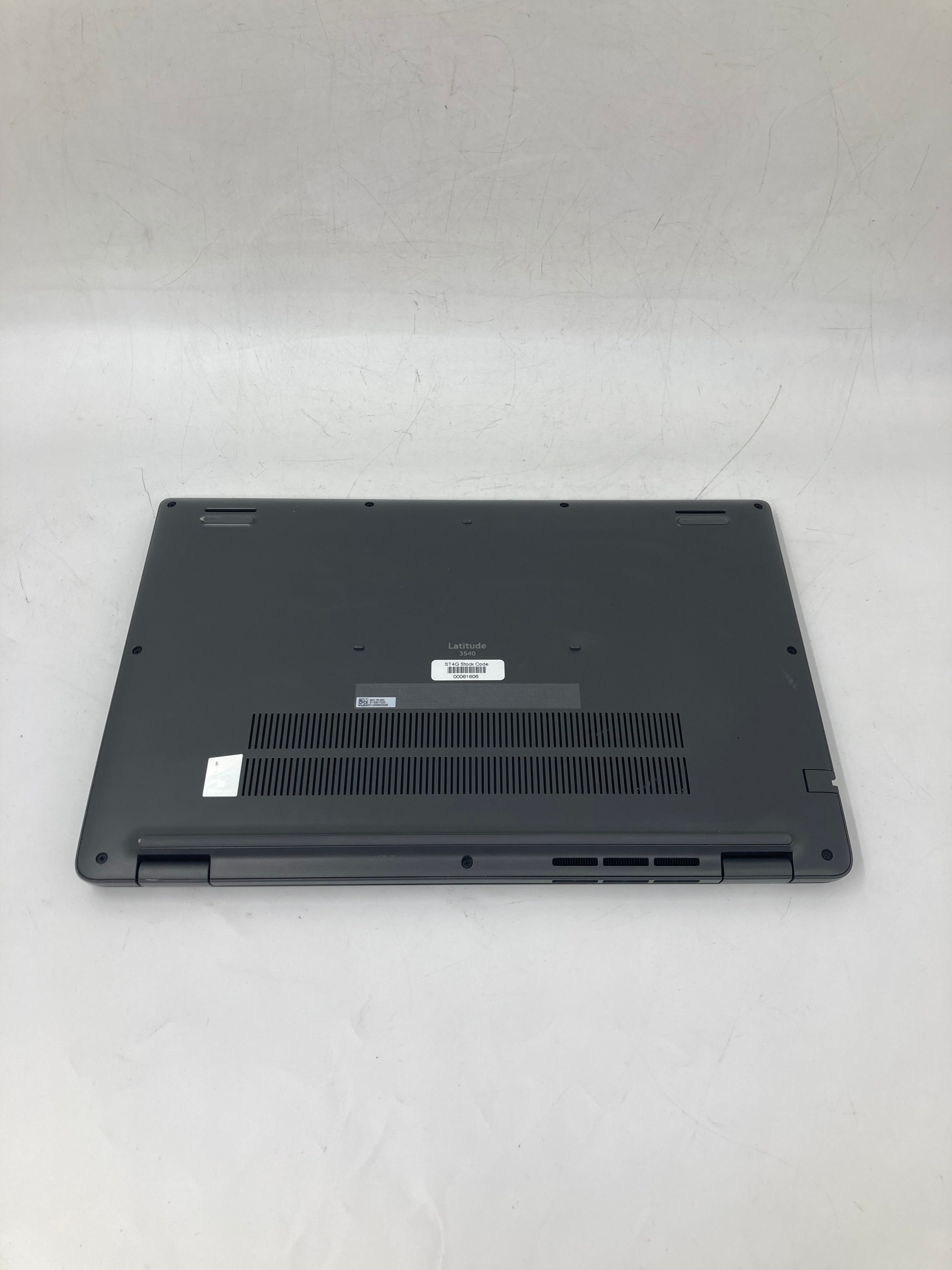 Dell Latitude 3540 15.6" Laptop | Intel i5-13th Gen | 16GB RAM | 256GB SSD | W11