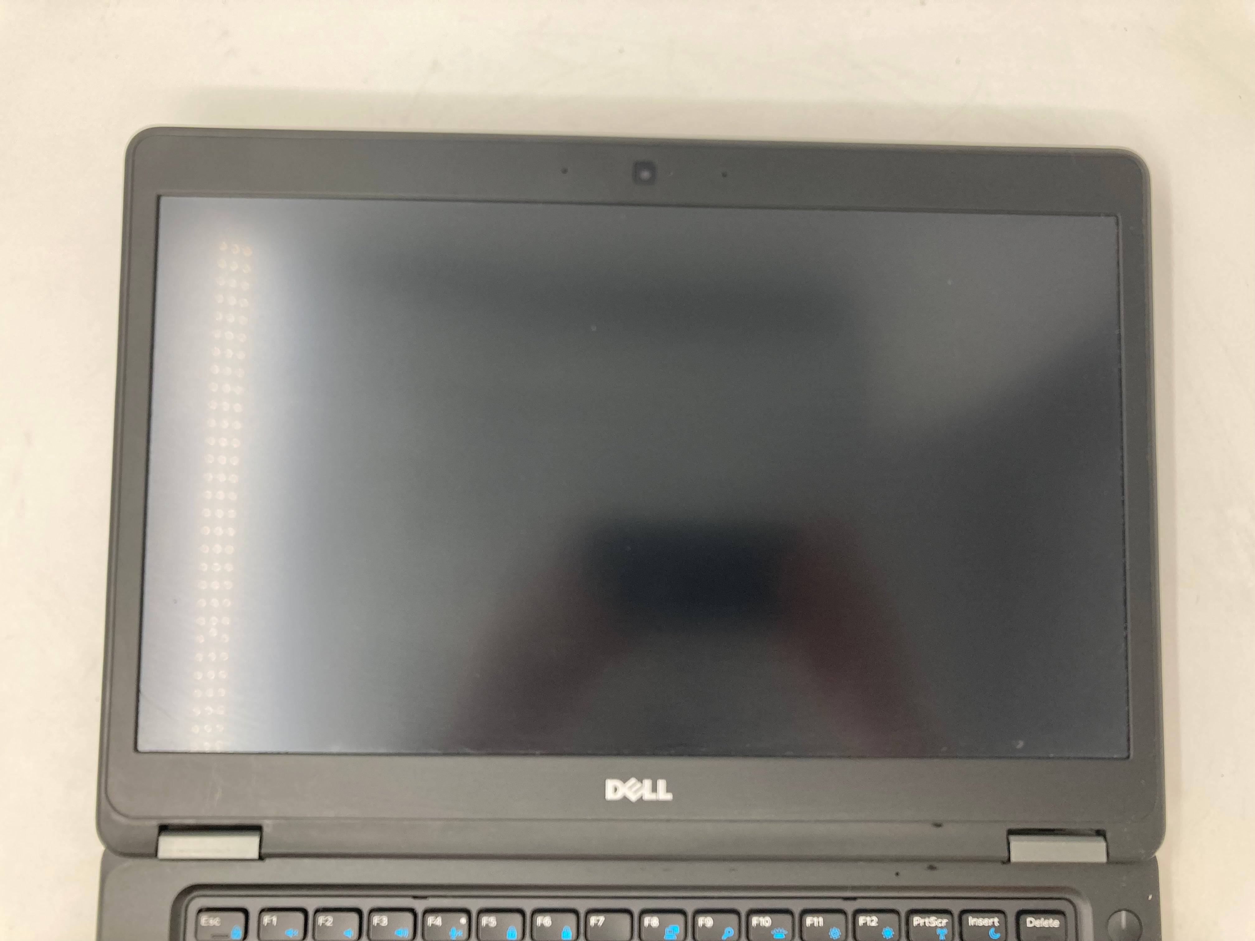 Dell Laptop Latitude E5450 14" Screen I5 5th Gen No Ram No Storage No OS