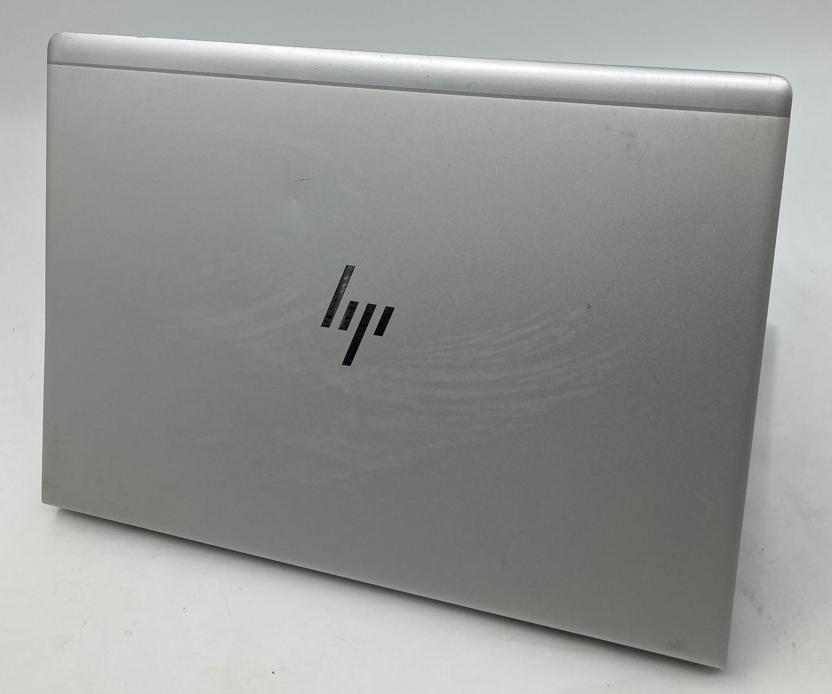 HP EliteBook 745 G5 14" AMD Ryzen 5 Pro 2500U 8GB RAM 256GB SSD W11