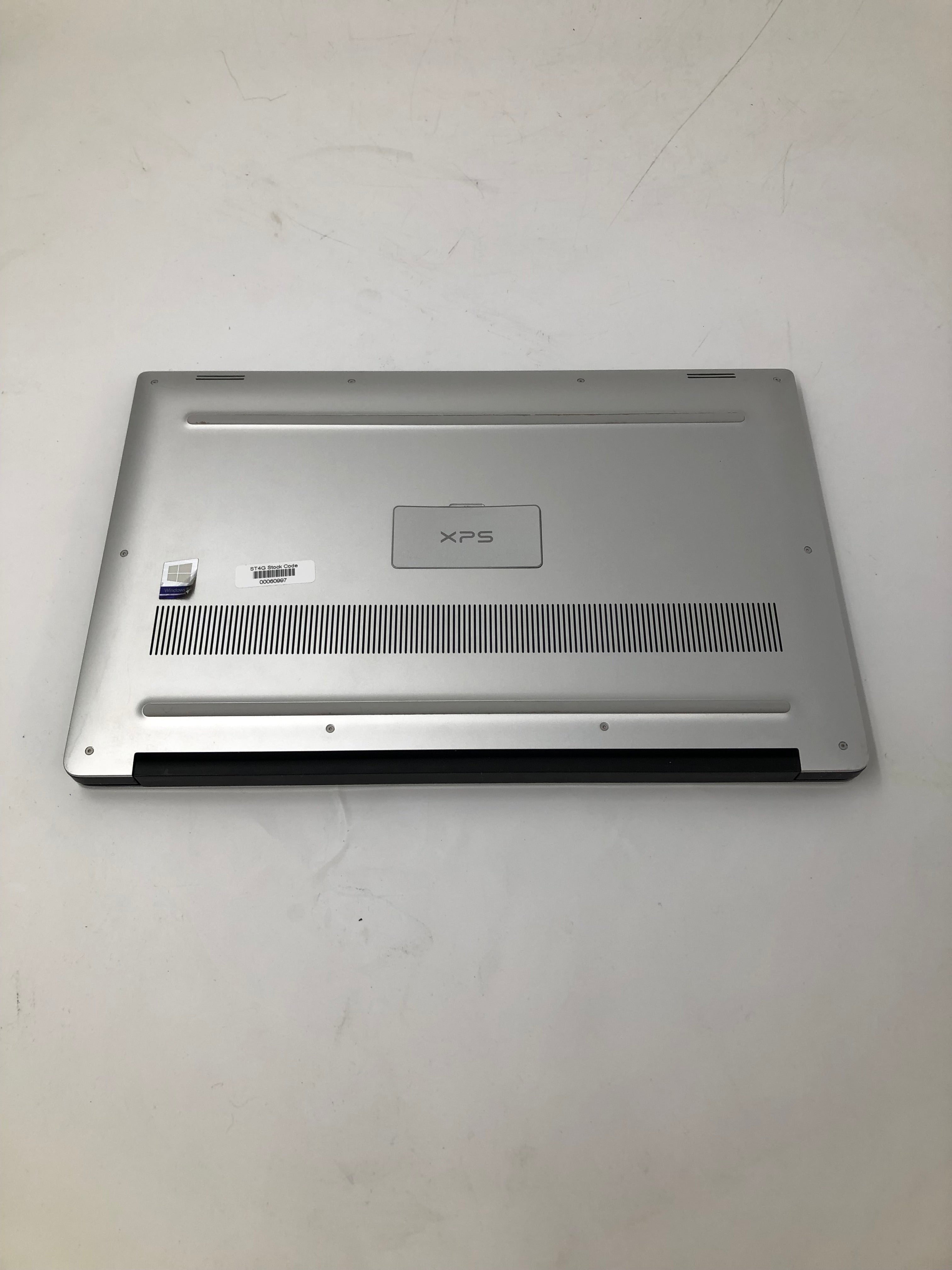 Dell Precision XPS 15 9570 15" Screen i5 8th Gen 16GB RAM 512GB SSD W11