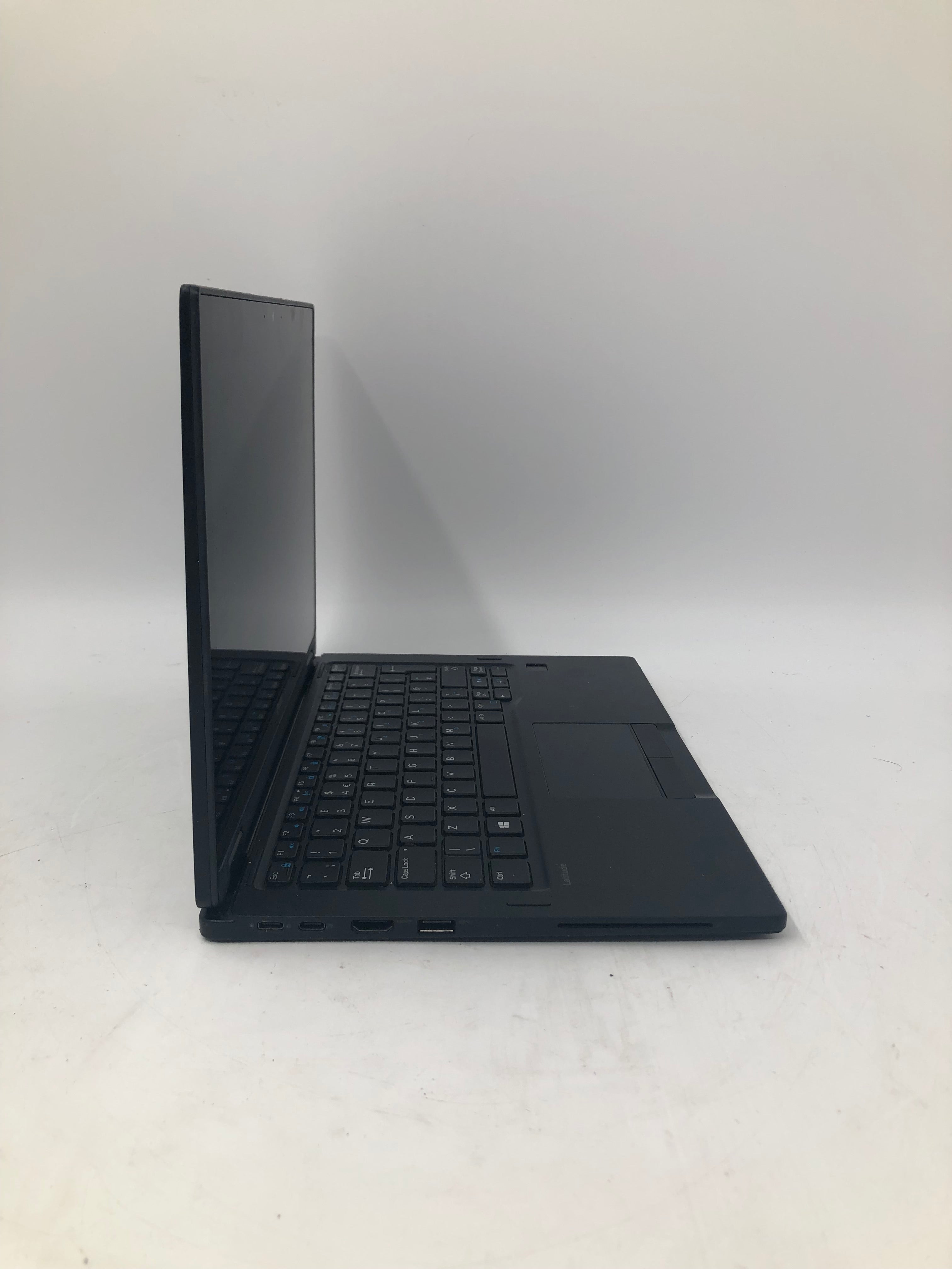 Dell Latitude 5289 12" Screen i5 7th Gen 8GB RAM 256GB SSD W10 -Spares-