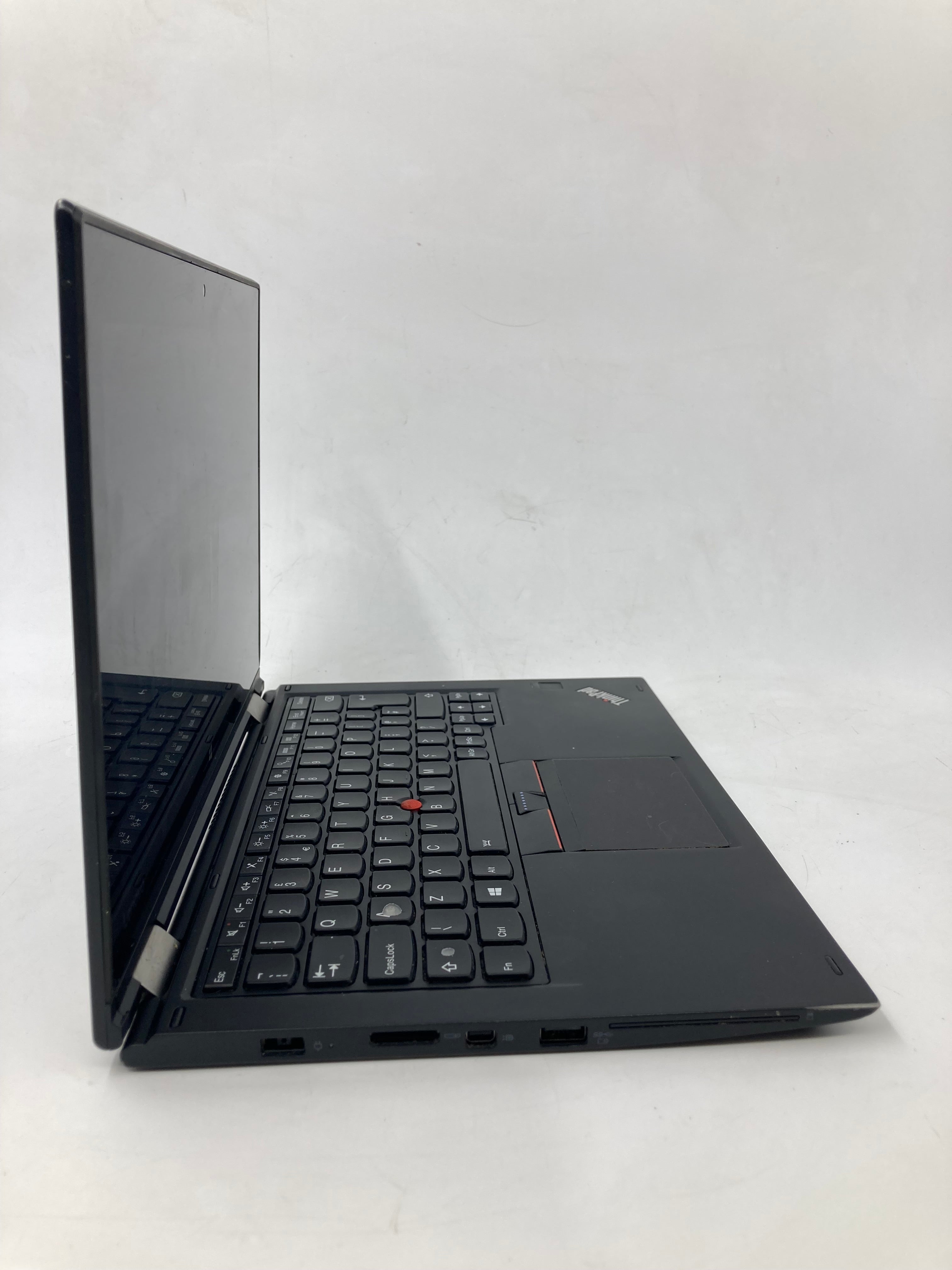 Lenovo Laptop ThinkPad Yoga 260 12.5" i5 6th Gen 8GB RAM No SSD No OS *Spares*