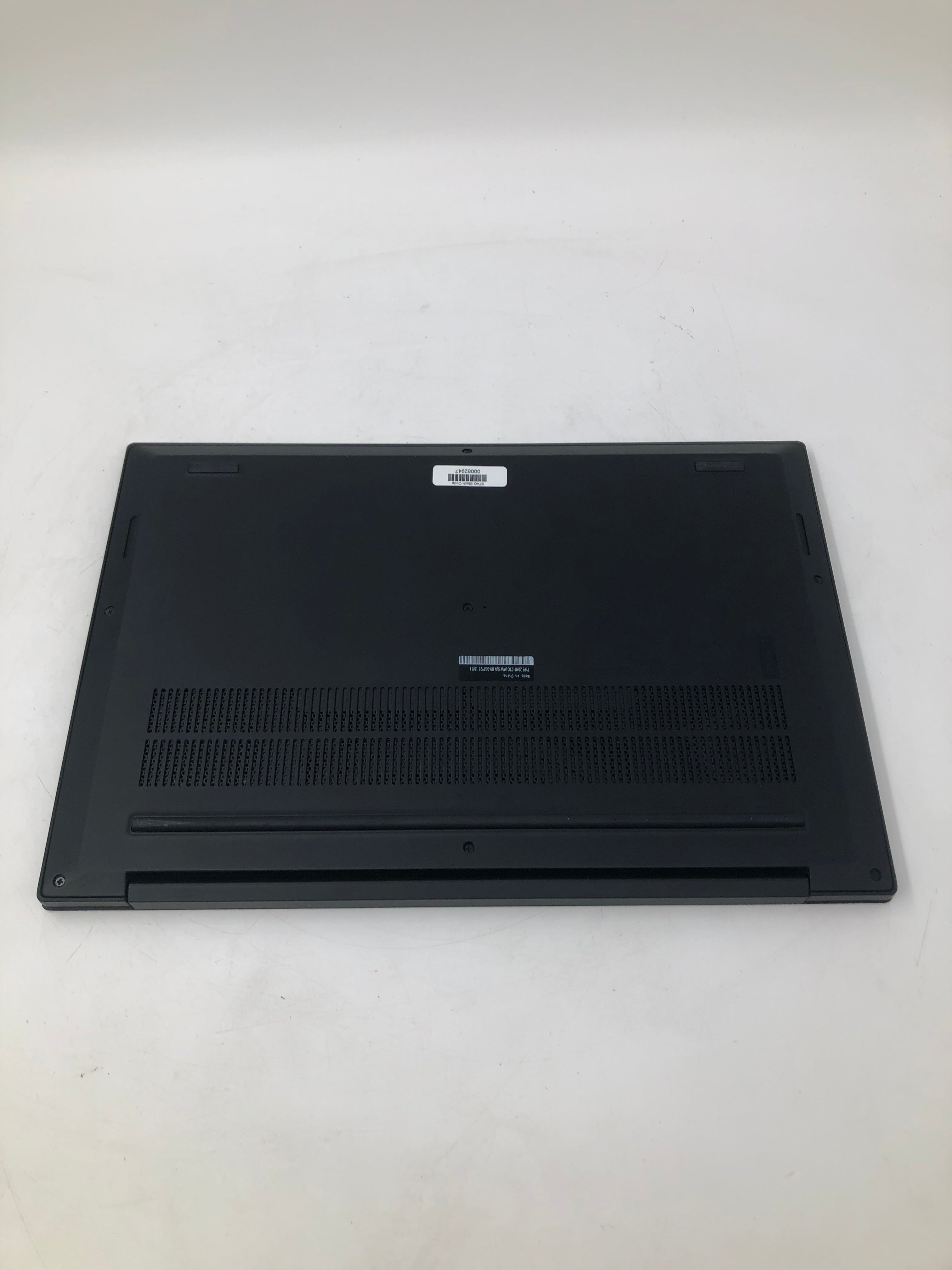 Lenovo X1 Carbon 15" Screen i7 8th Gen 4GB RAM No SSD -Spares-