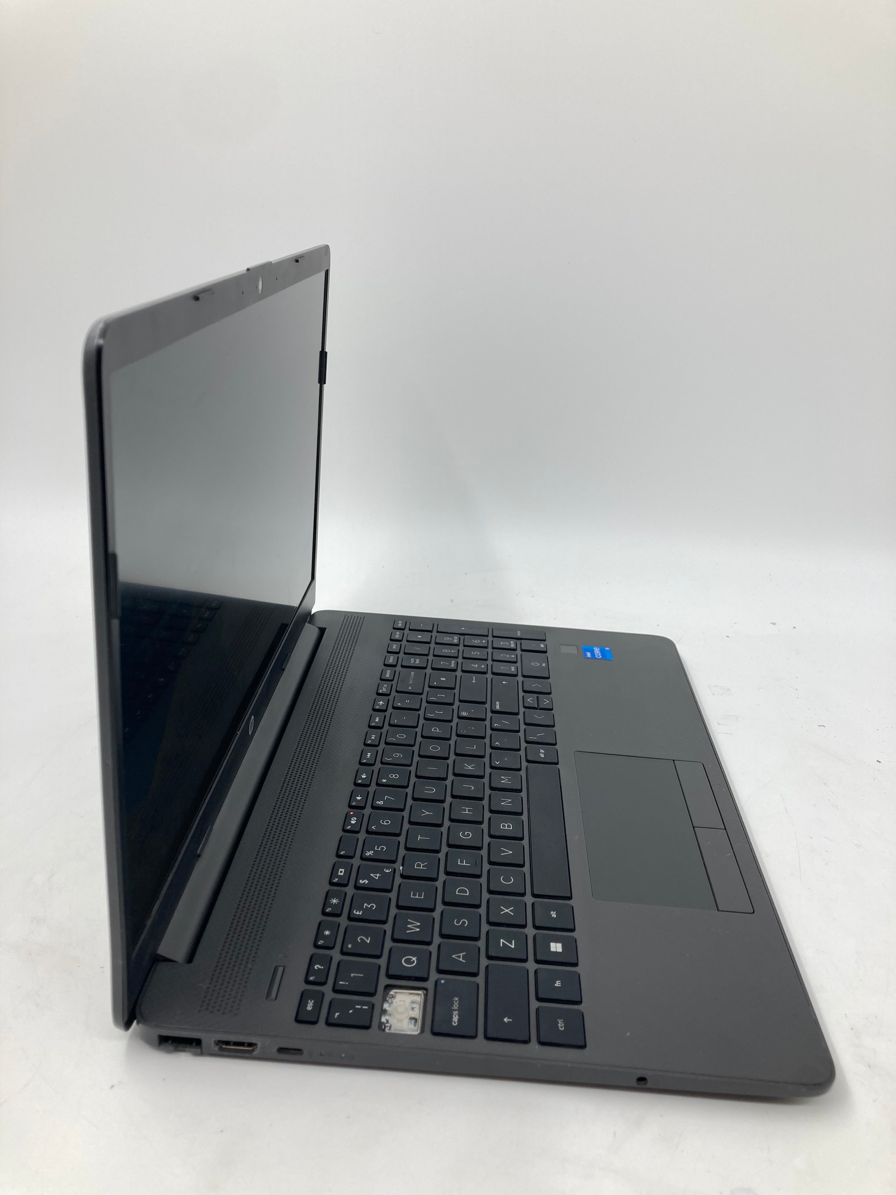 HP 250 G9 15" Screen i5 12th Gen 16GB RAM 500GB SSD Win 11