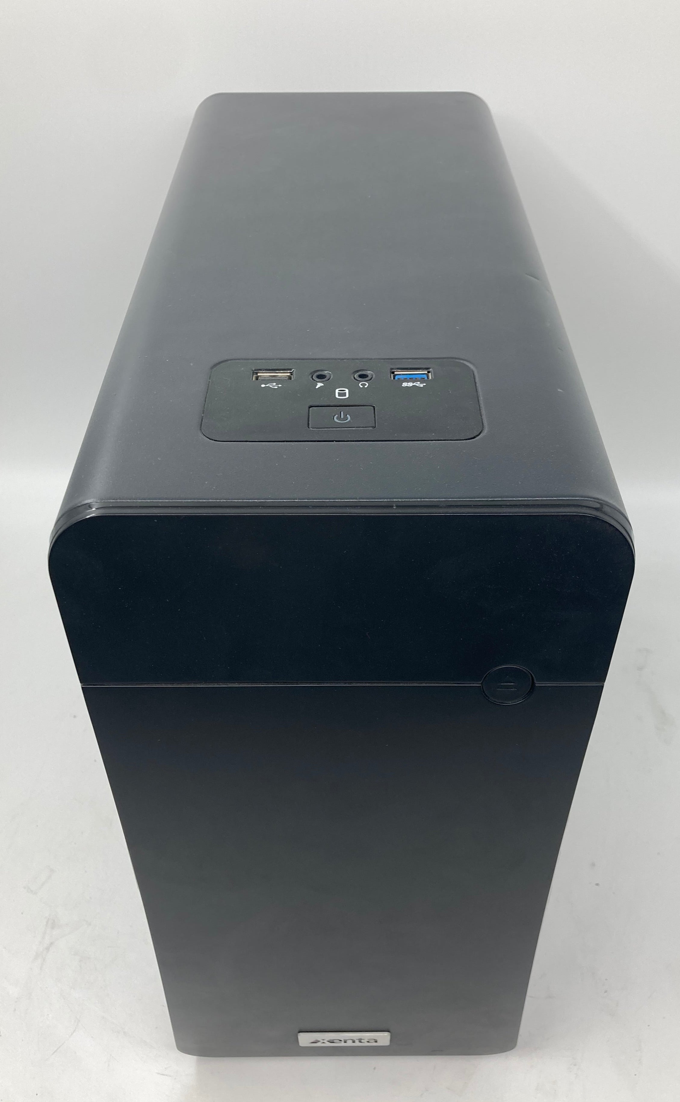 Xenta Desktop PC i3 10th Gen 8GB RAM 480GB SSD W11