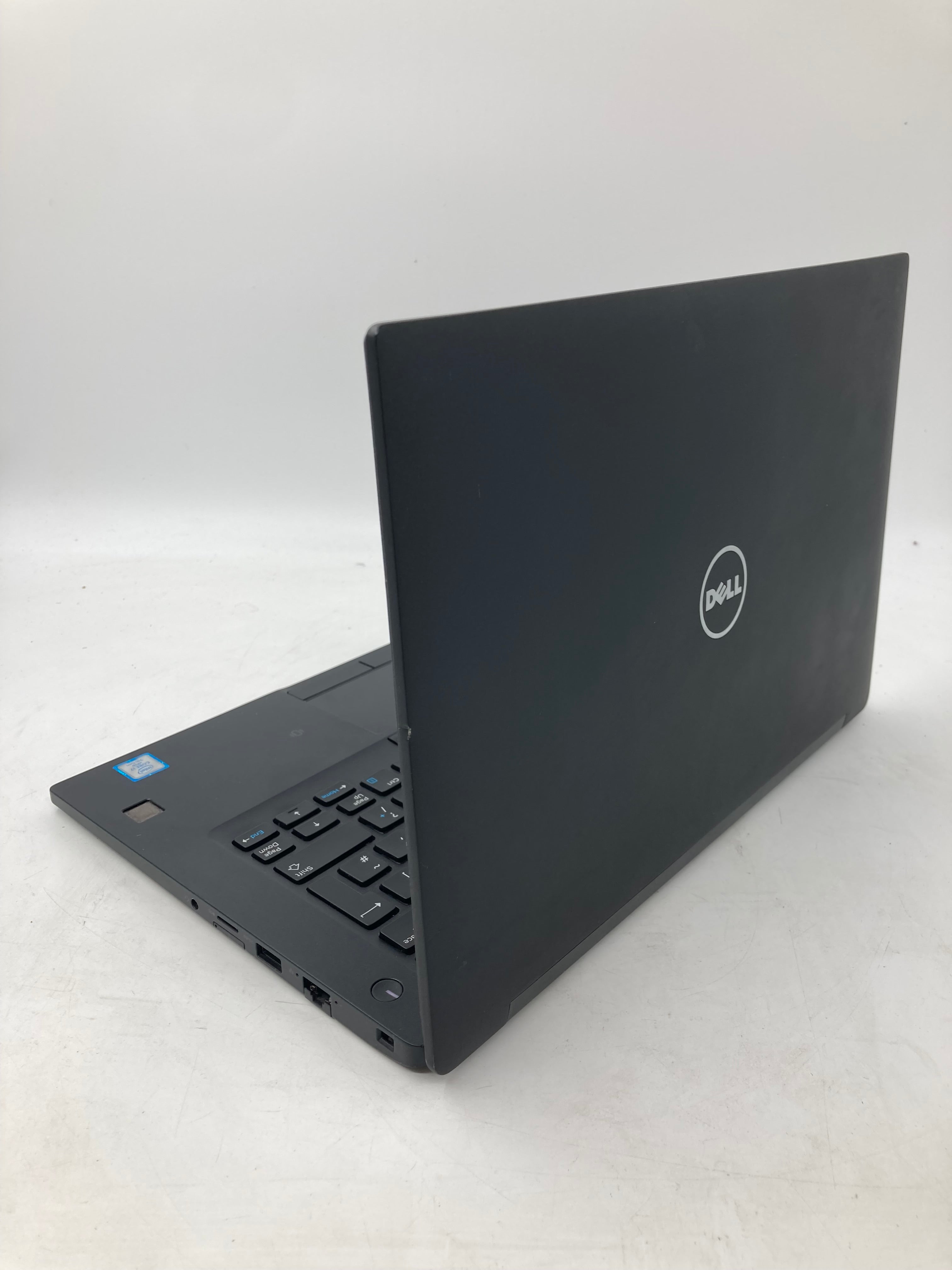 Dell Latitude 7480 14" Screen i7 7th Gen 8GB RAM 512GB SSD Win 10