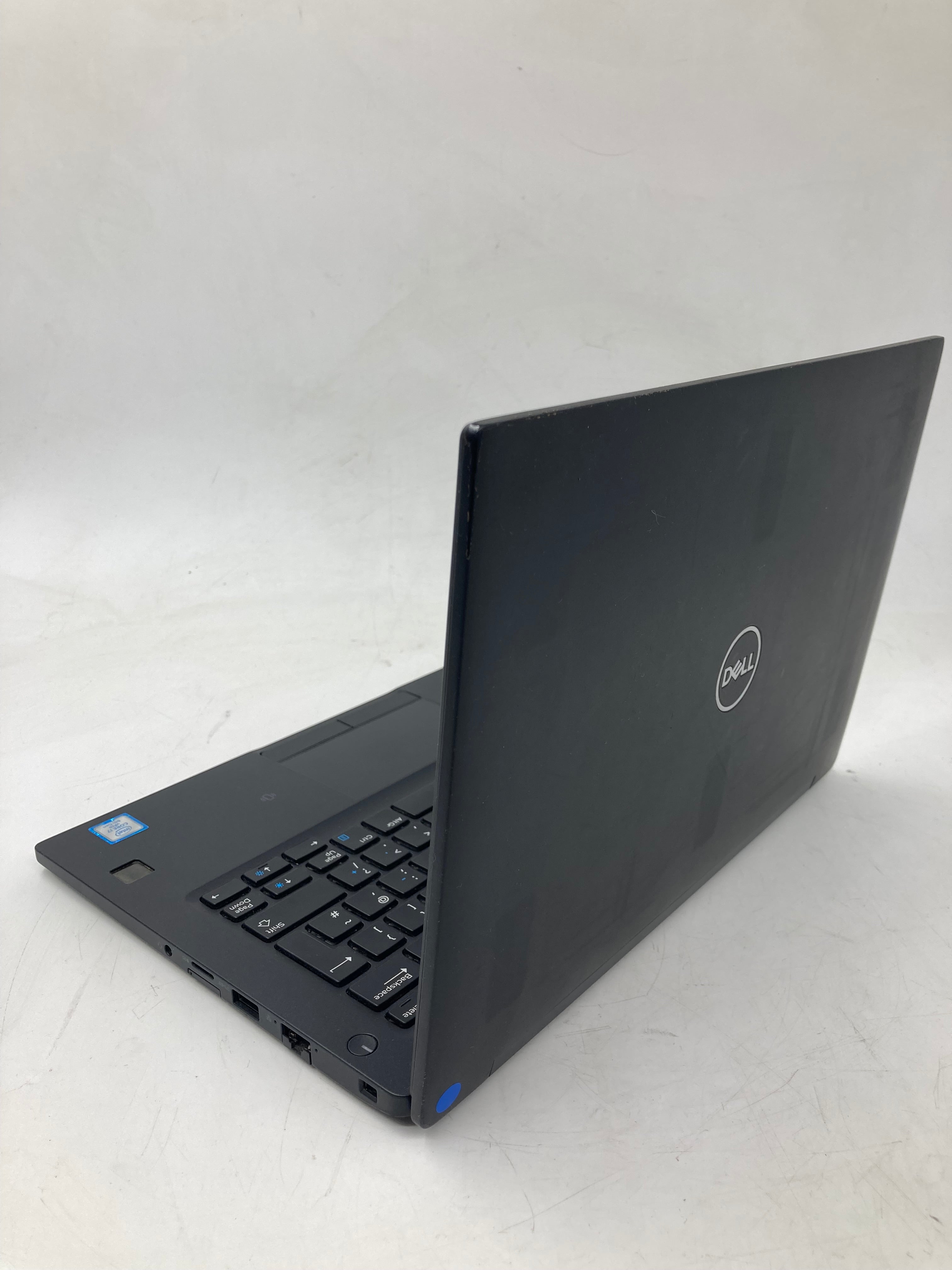 Dell Latitude 7390 13" Screen i7 8th Gen 16GB RAM 512GB SSD Win 11