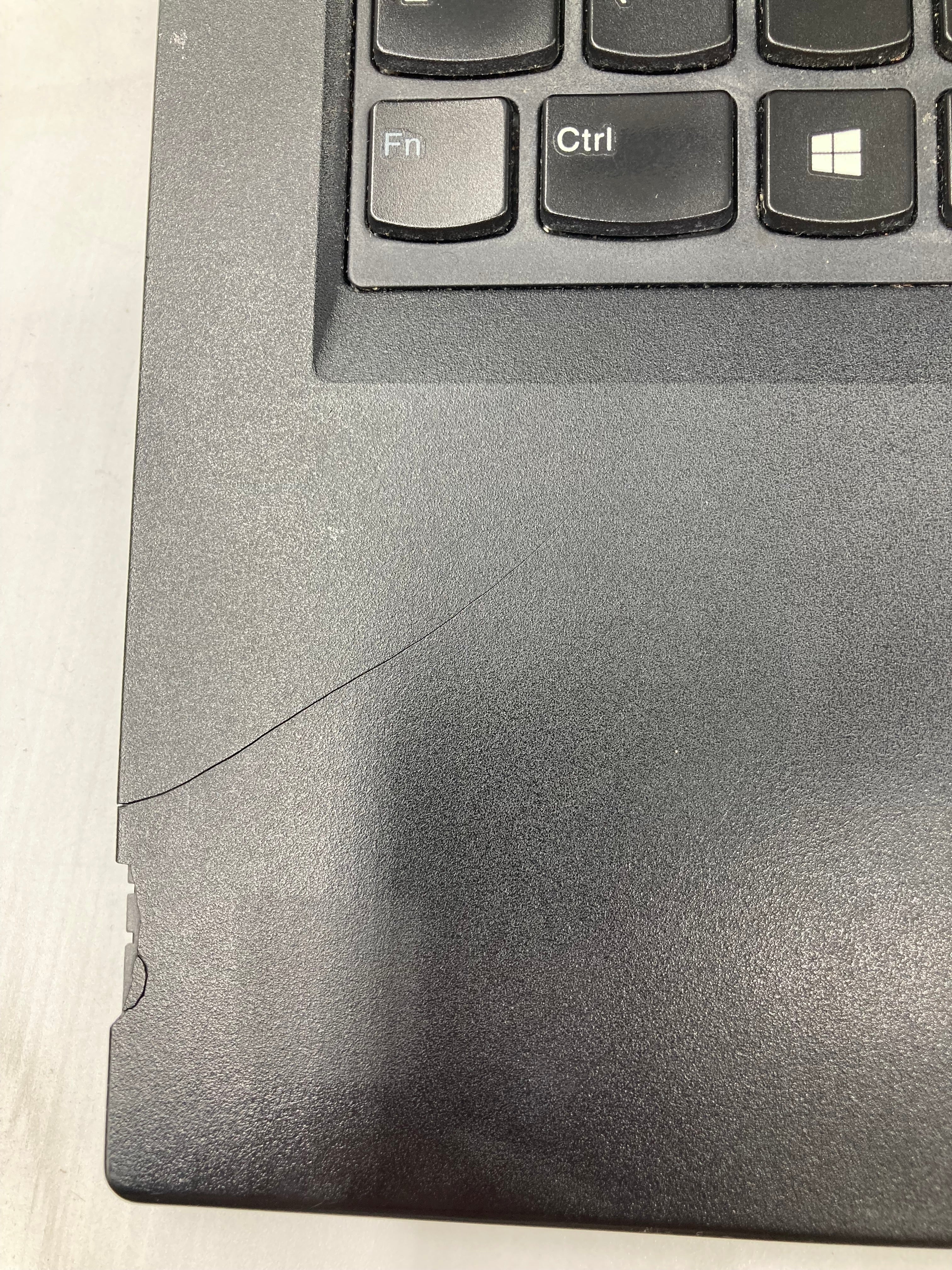 Lenovo Laptop ThinkPad L480 14" i5 8th Gen 16GB RAM No SSD No OS
