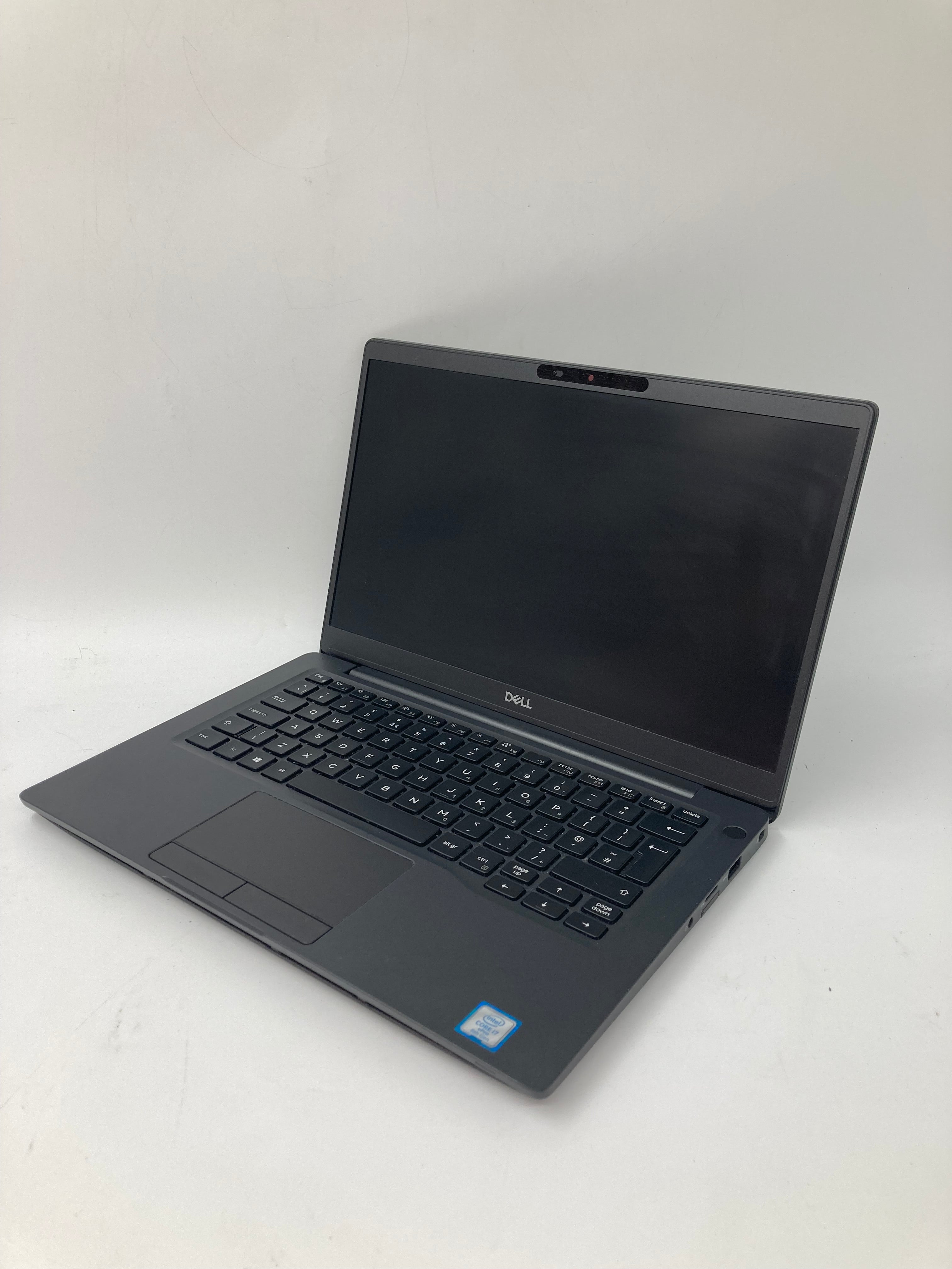 Dell Laptop Latitude 7300 13.3" Screen i7 8th Gen 8GB RAM No SSD No OS *Spares*
