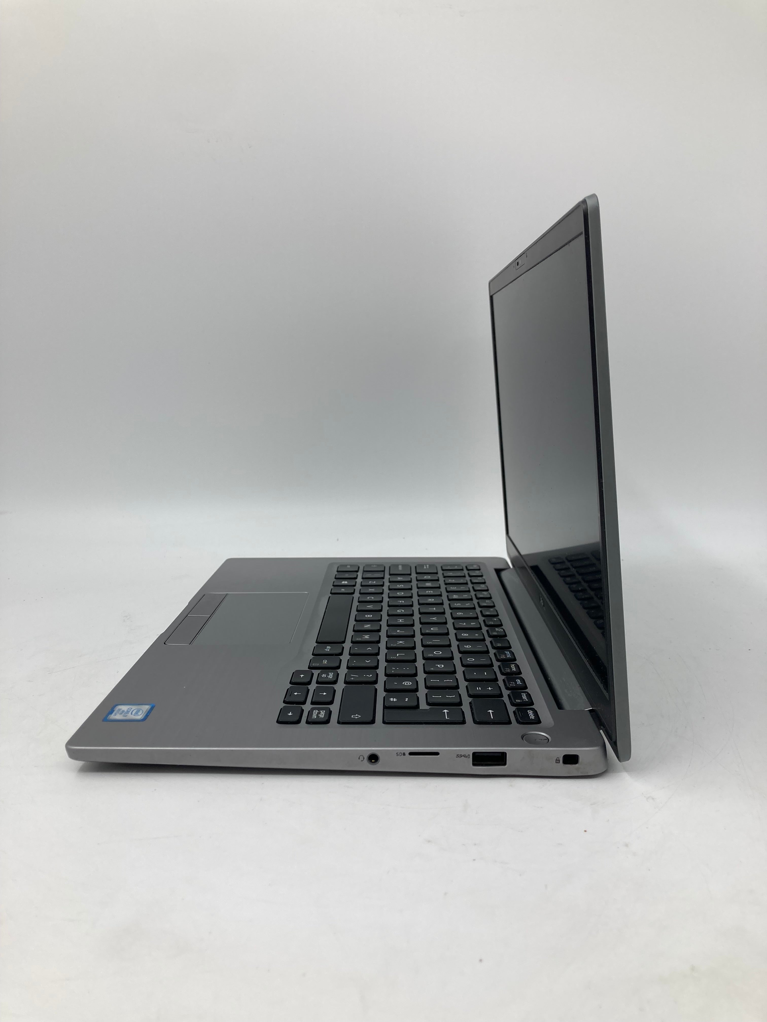 Dell Laptop Latitude 7400 14" i7 8th Gen 16GB RAM 512GB SSD No OS