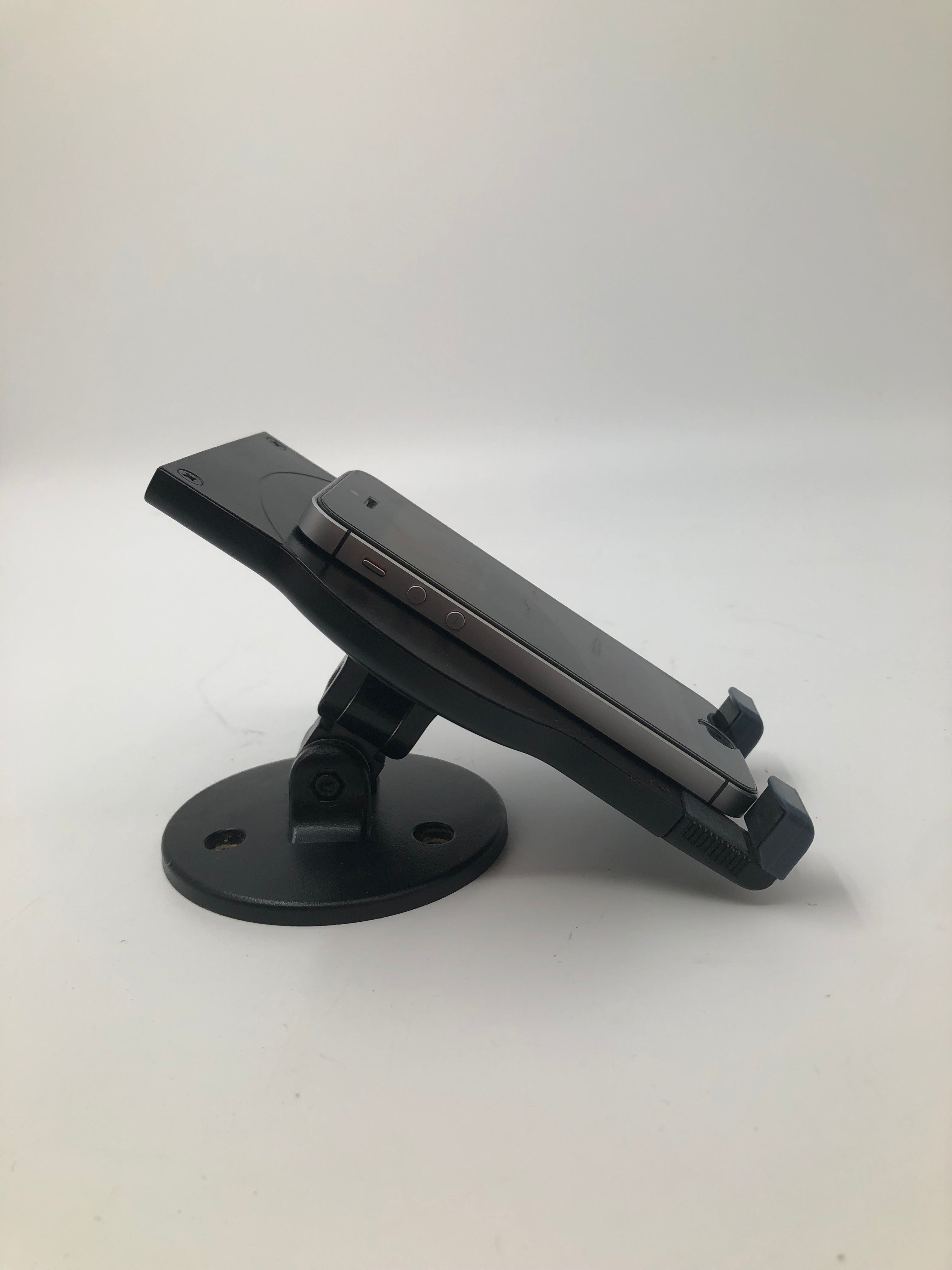 Apple iPhone SE (2016), 4.0" Screen, 32GB Storage, 2GB RAM, Silver, Unlocked