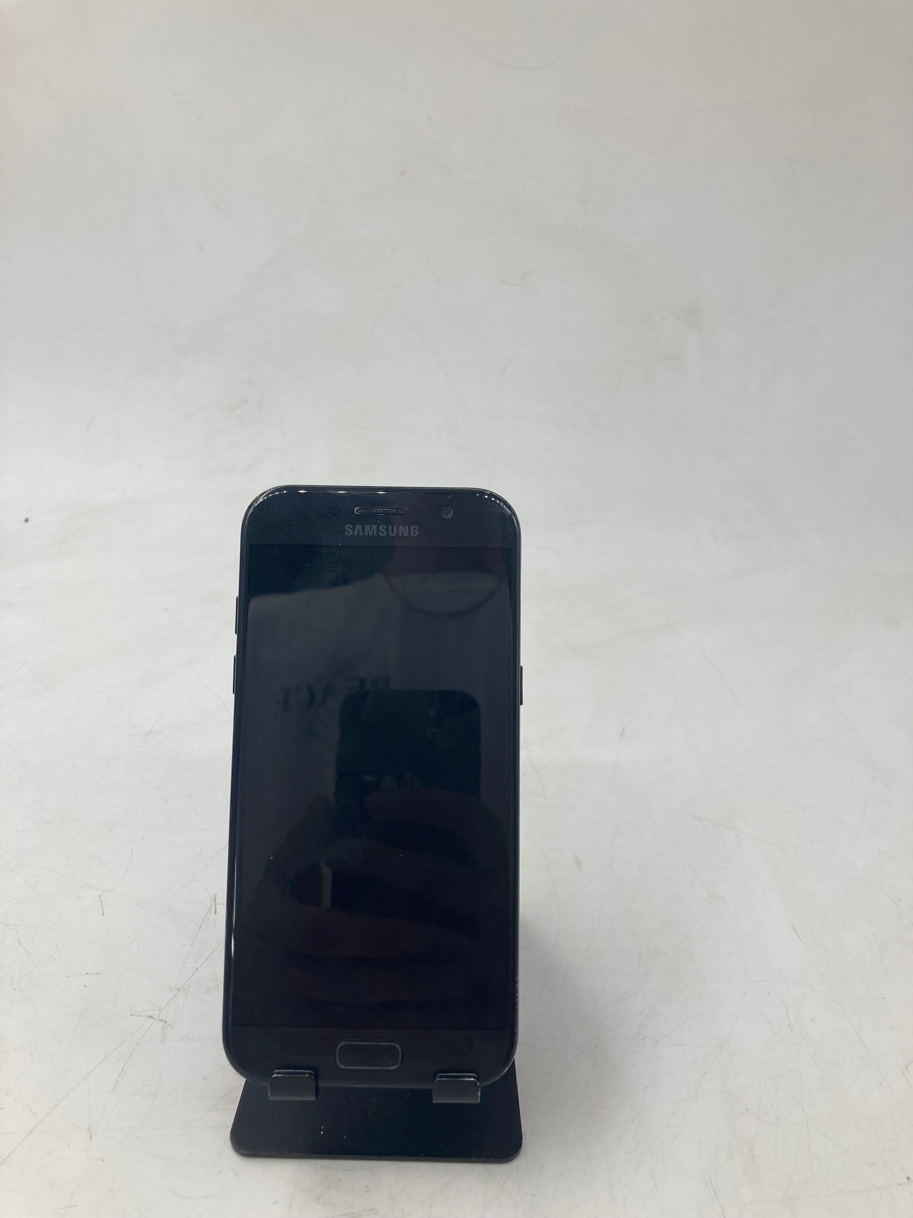 Samsung Galaxy A10 A3 A5 A02s 16GB 32GB Navy Black Lot Of 6 *Spares*