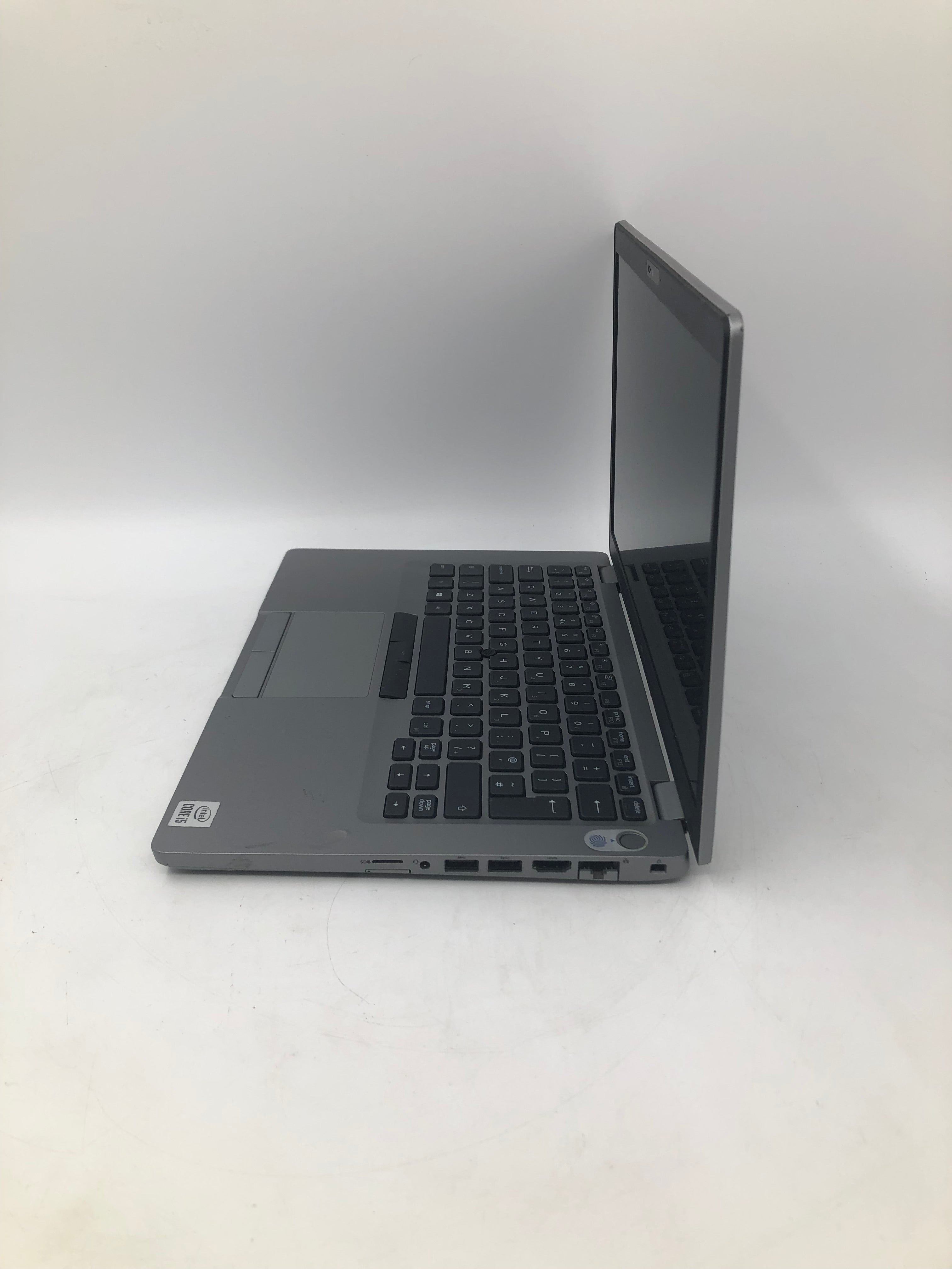 Dell Latitude 5410 14" Screen i7 10th Gen No RAM No SSD -Spares-