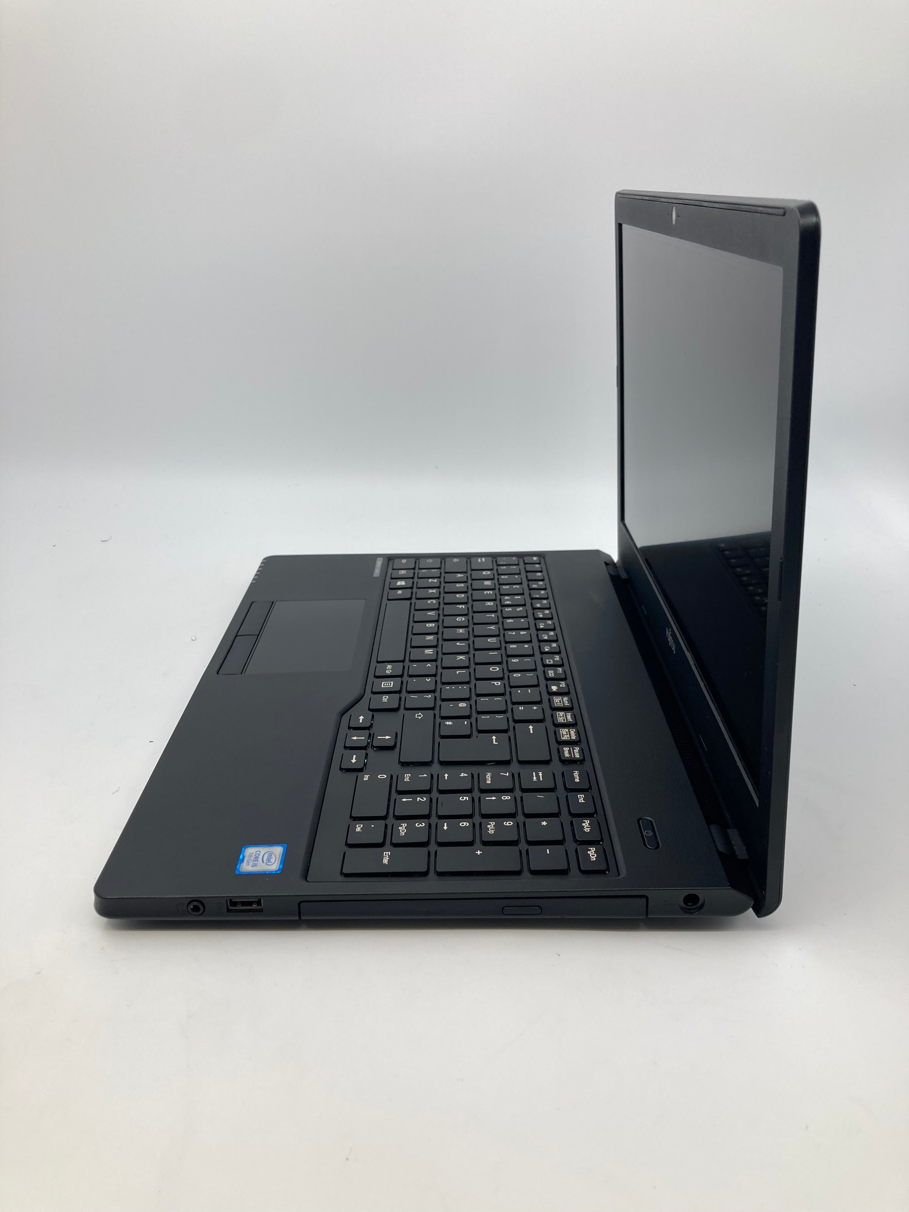 Fujitsu LifeBook A557 15.6" Screen i5 7200U No RAM No SSD No OS *Spares* #2