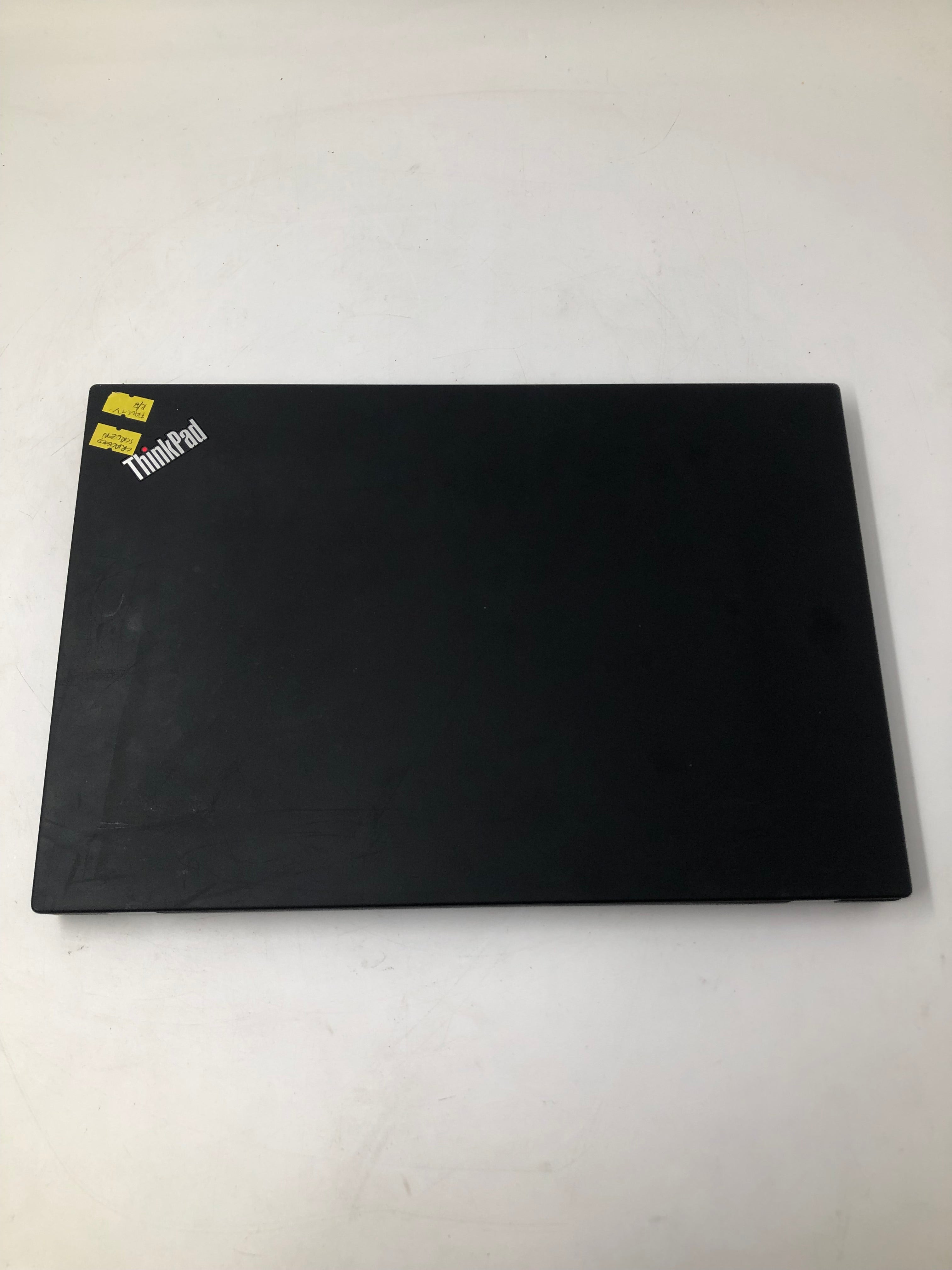 Lenovo ThinkPad T15 15" Screen i7 10th Gen 32GB RAM No SSD -Spares-