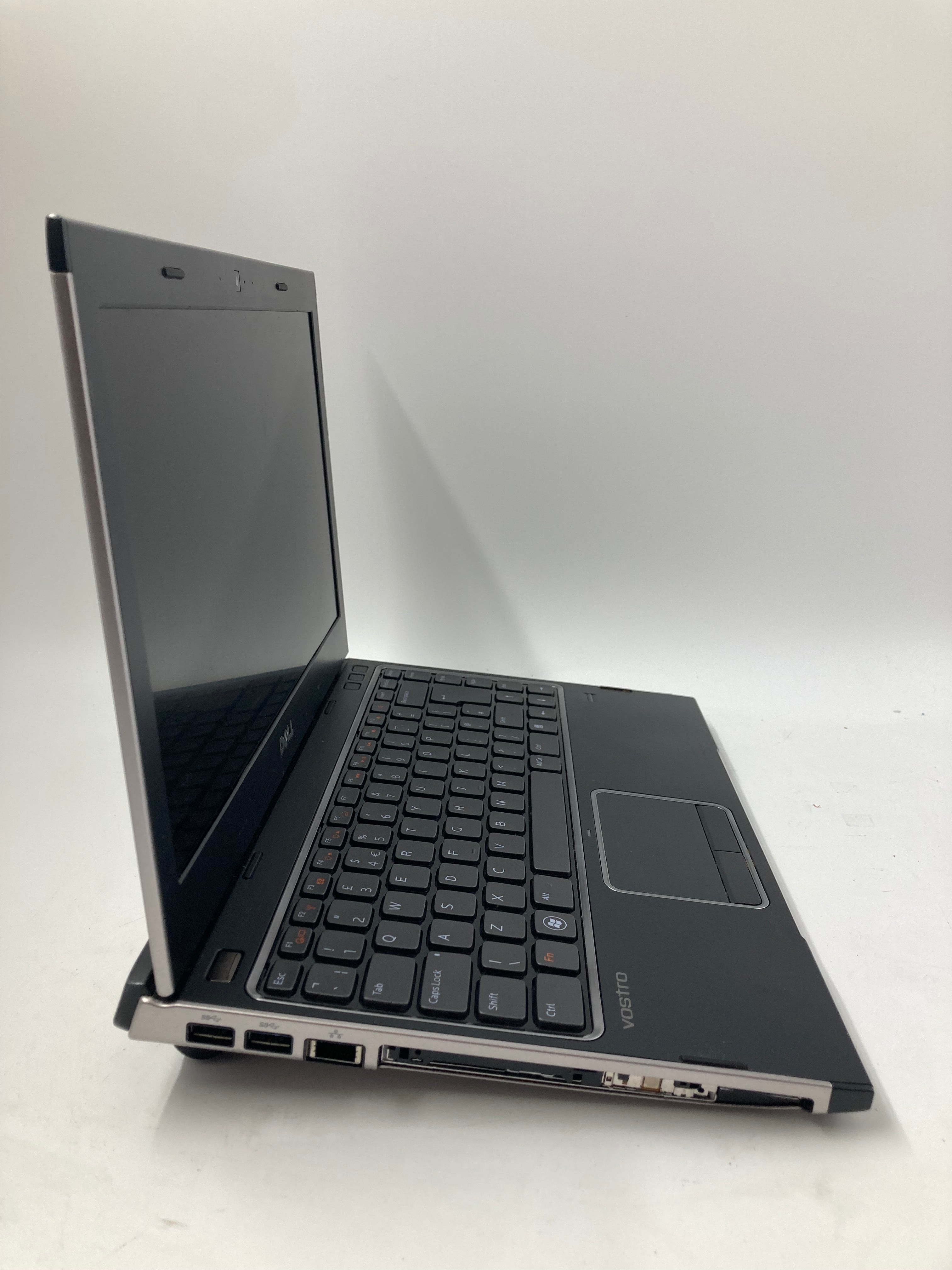 Dell Vostro 3350 13" Screen i5 2nd Gen 4GB RAM No SSD No OS