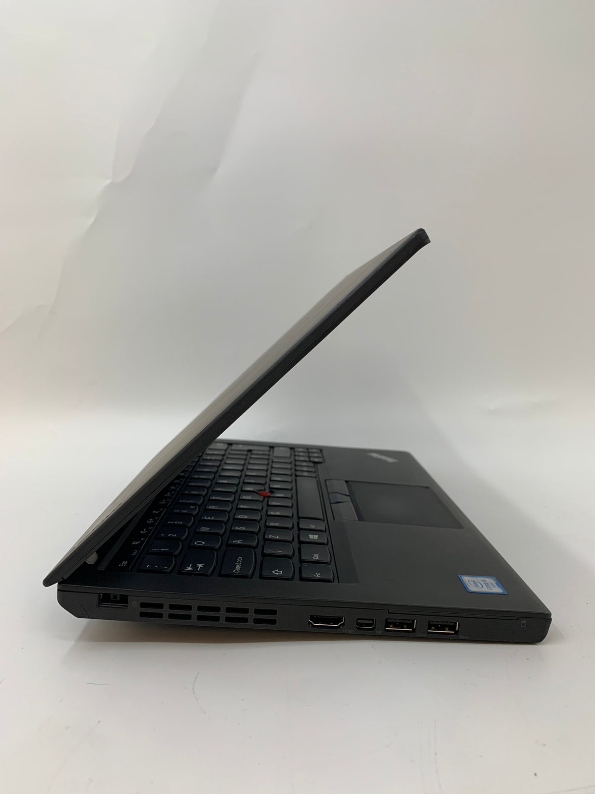 Lenovo ThinkPad X260 | 12.5" HD | i5 6th Gen | 8GB RAM | 240GB SSD | W10 Pro