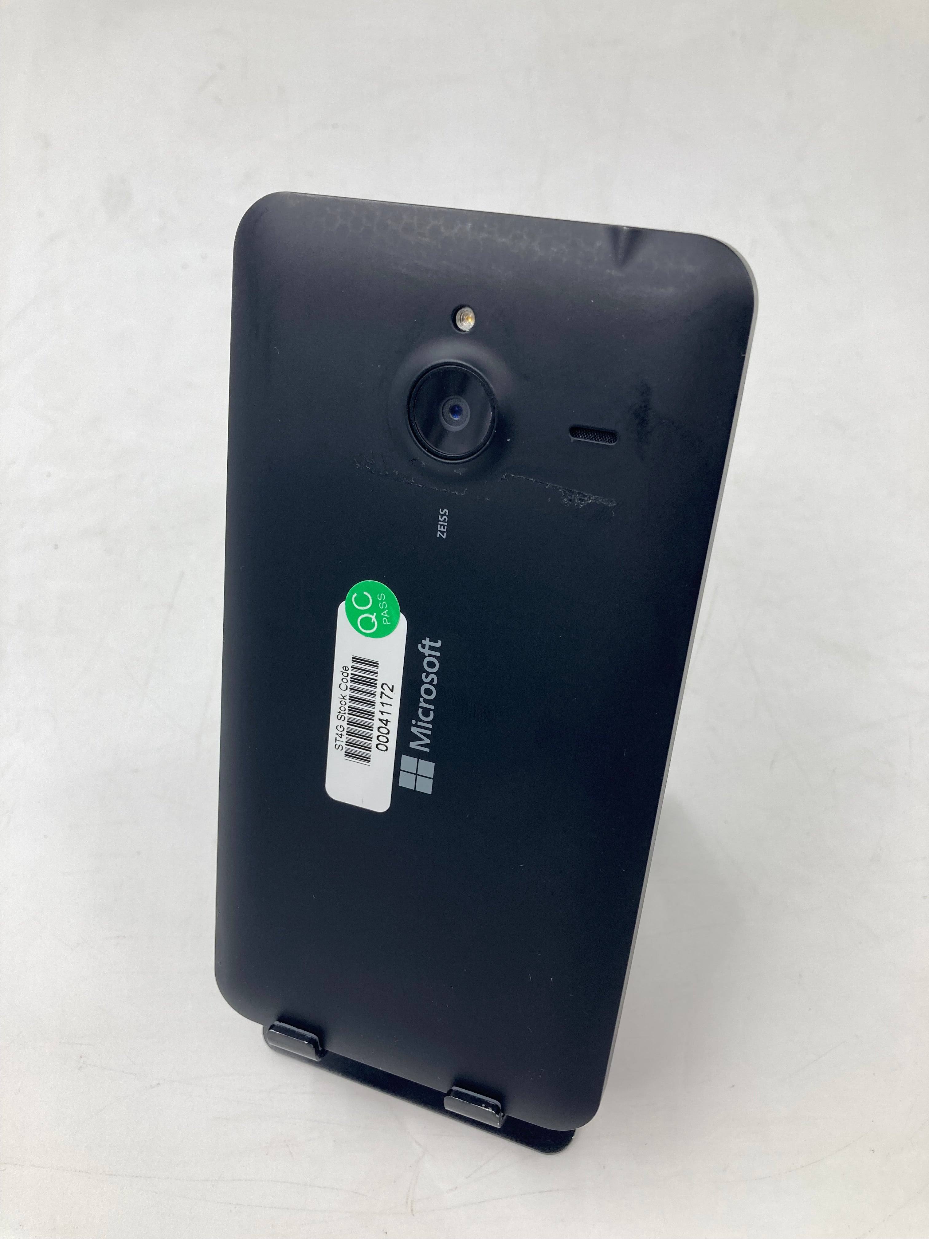 Microsoft Mobile Lumia 640 XL Black Batch of 10 *Sim Locked*