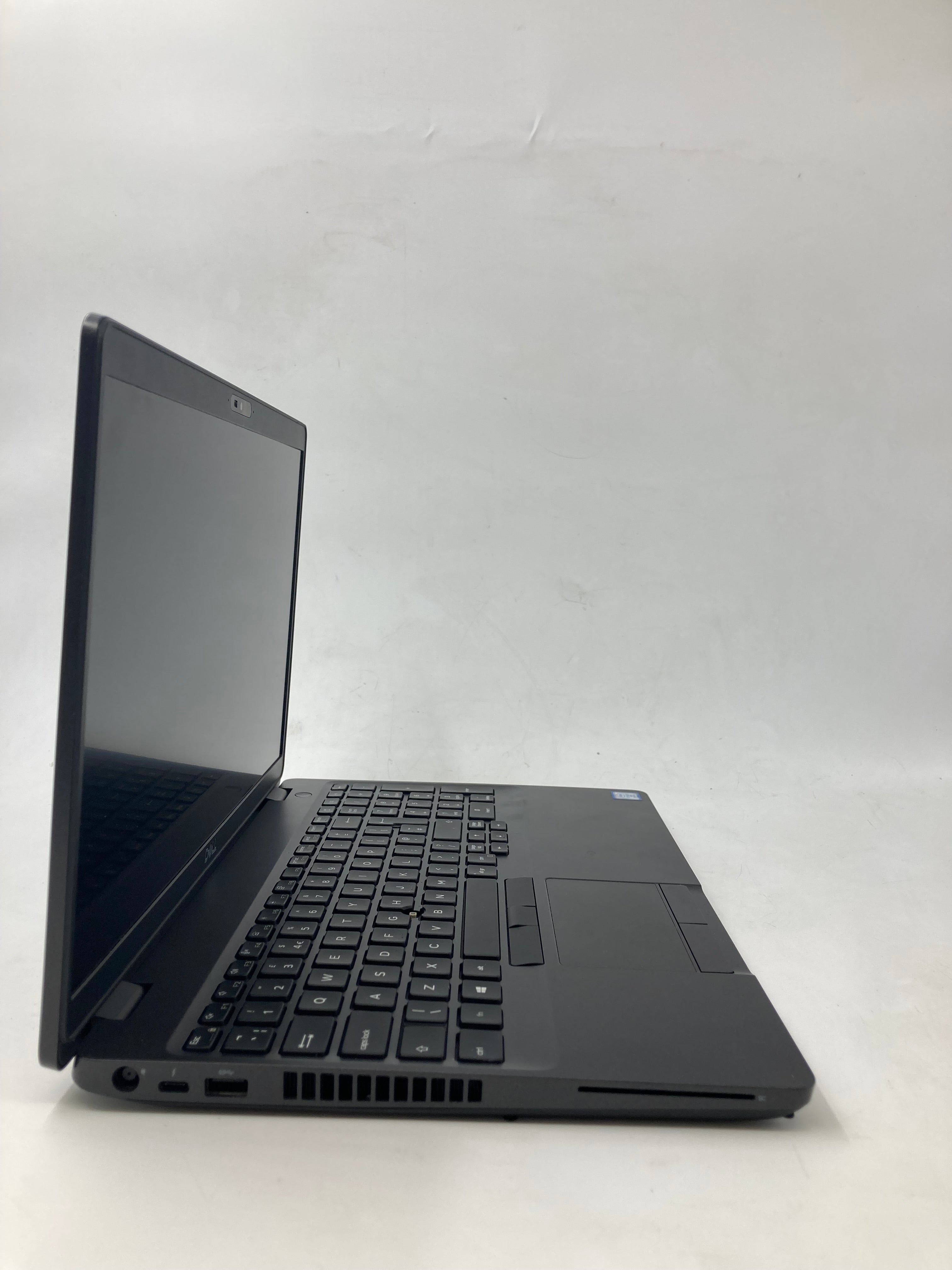 Dell Latitude 5501 15.6" No Motherboard No HDD *Spares*
