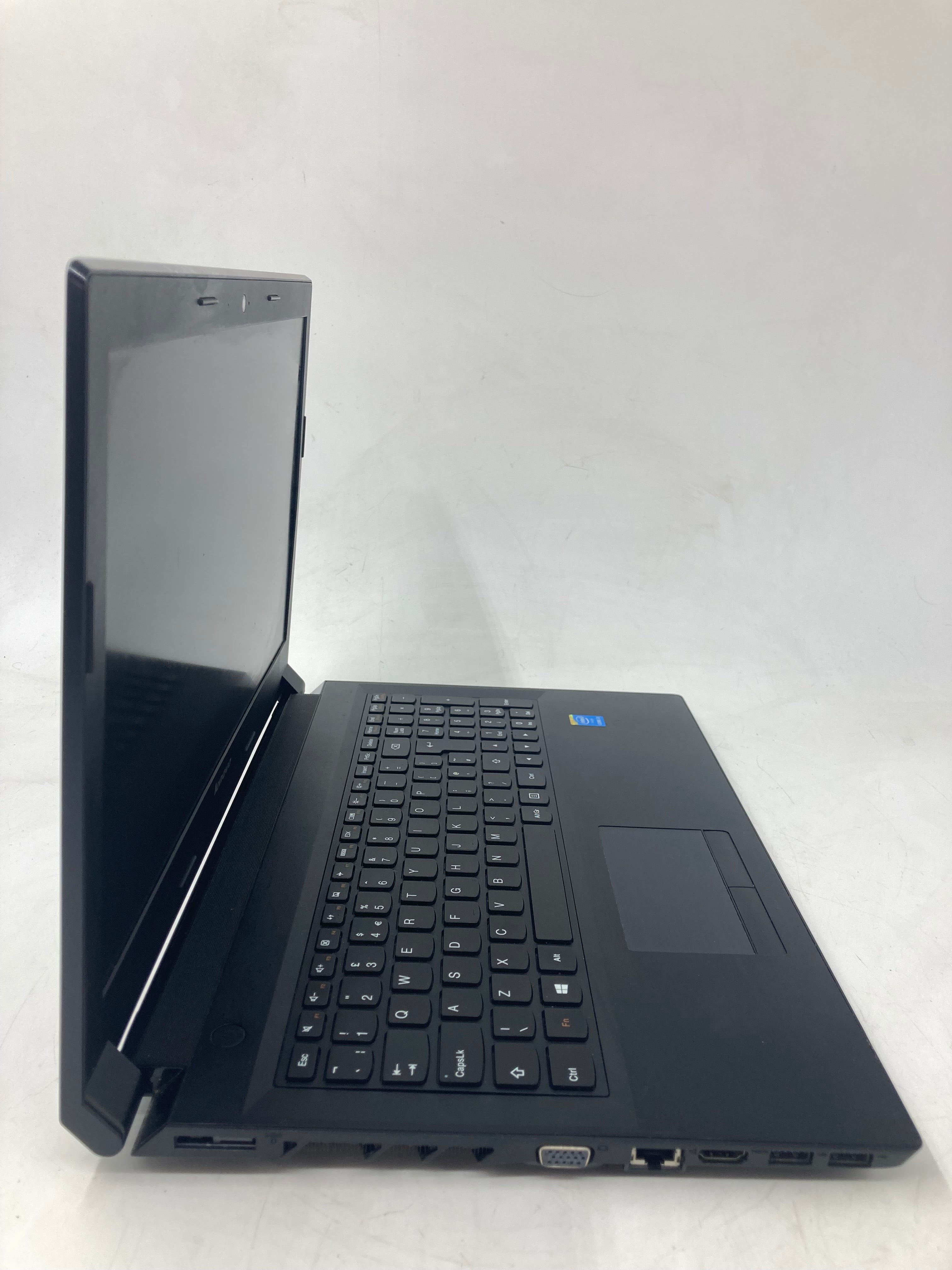 Lenovo Laptop B50-70 15.6" Screen i3 4th Gen 4GB RAM No HDD No OS