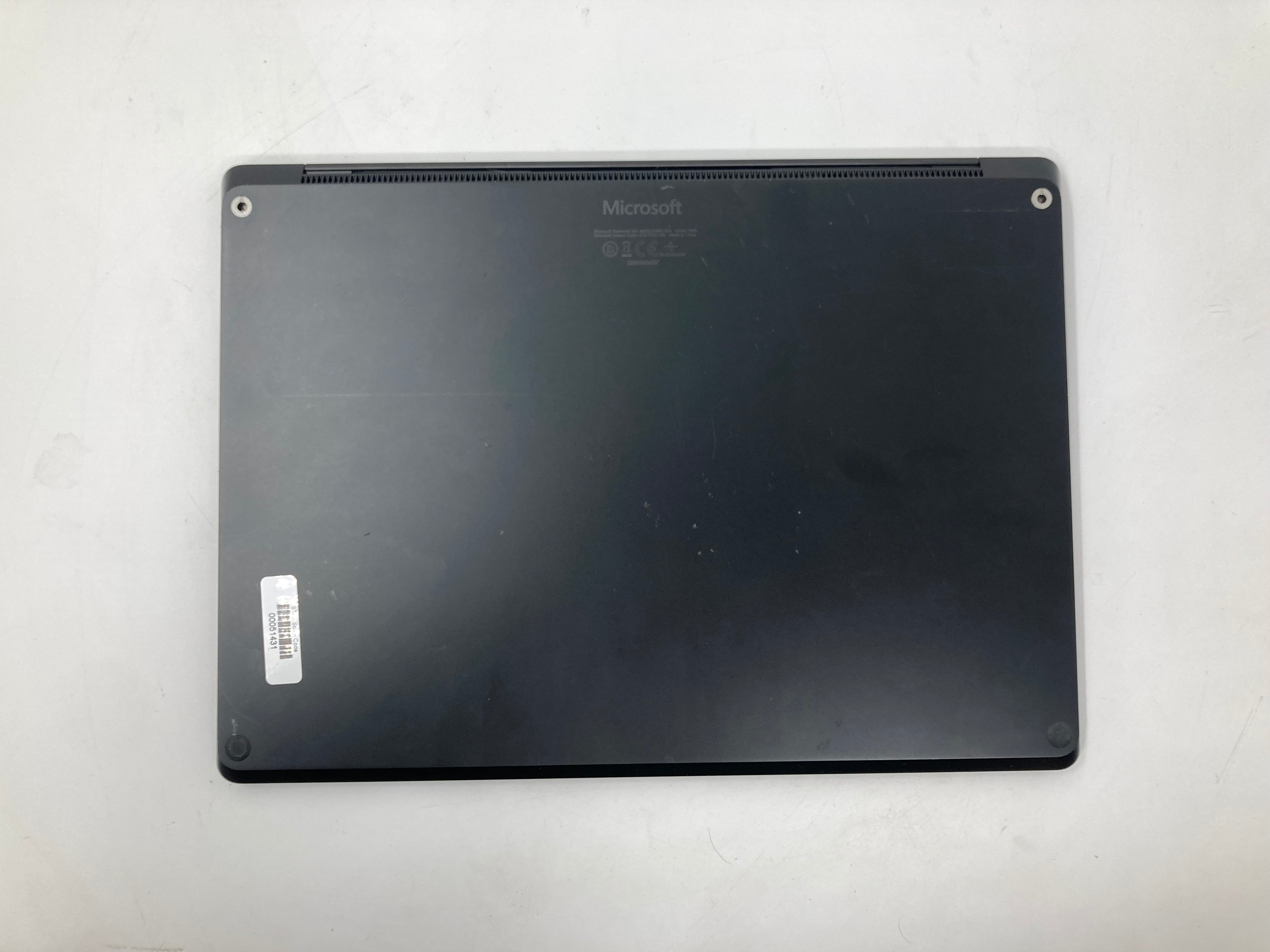 Microsoft Surface Laptop 3 13" i5 10th Gen 8GB RAM 256GB SSD W11