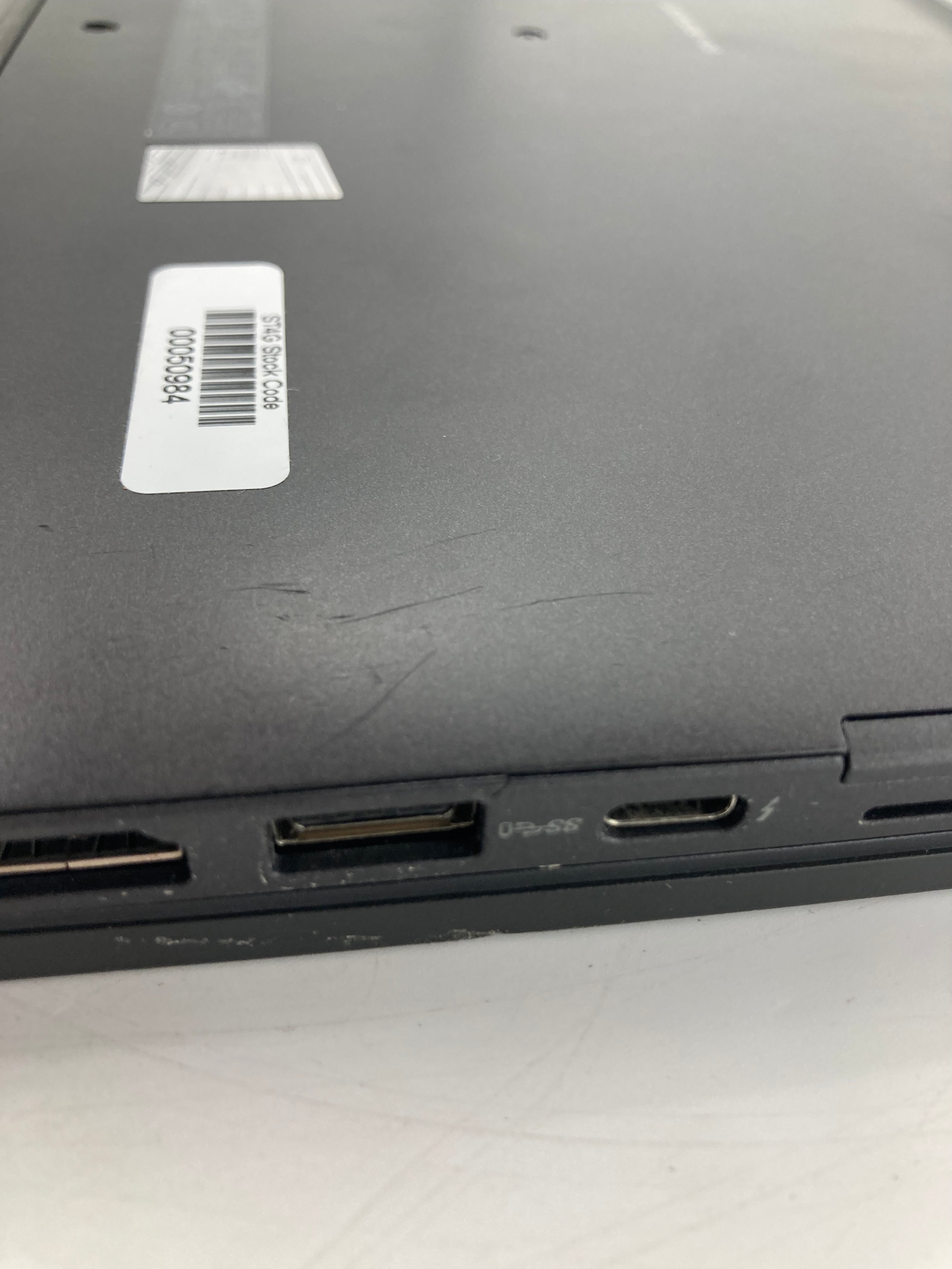 Dell Laptop Latitude 7420 i7 11th Gen 16GB RAM 512GB SSD W11