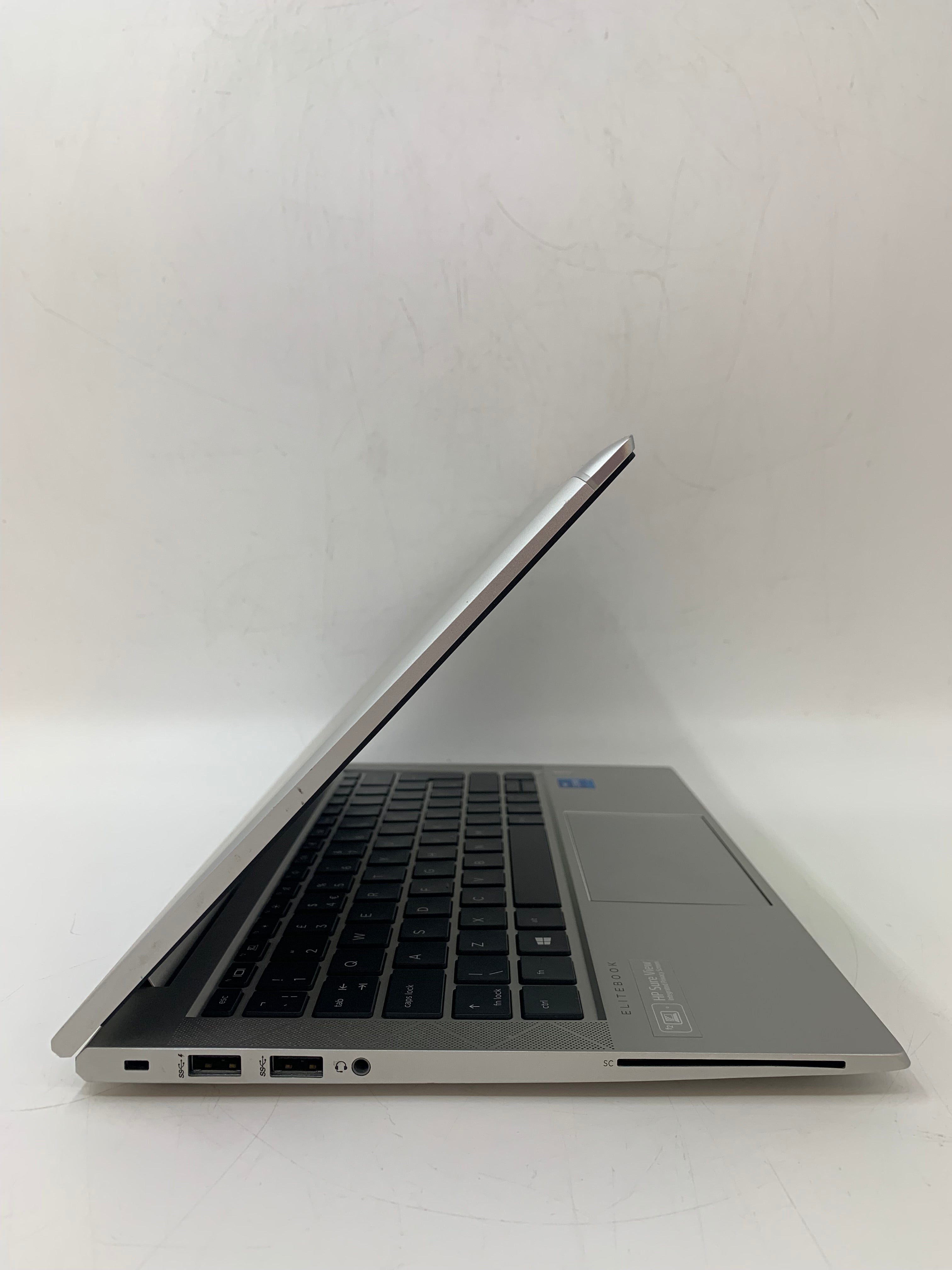 HP EliteBook 830 G8 | 13.3" FHD | i5 11th Gen | 16GB RAM | 256GB SSD | W11 Pro