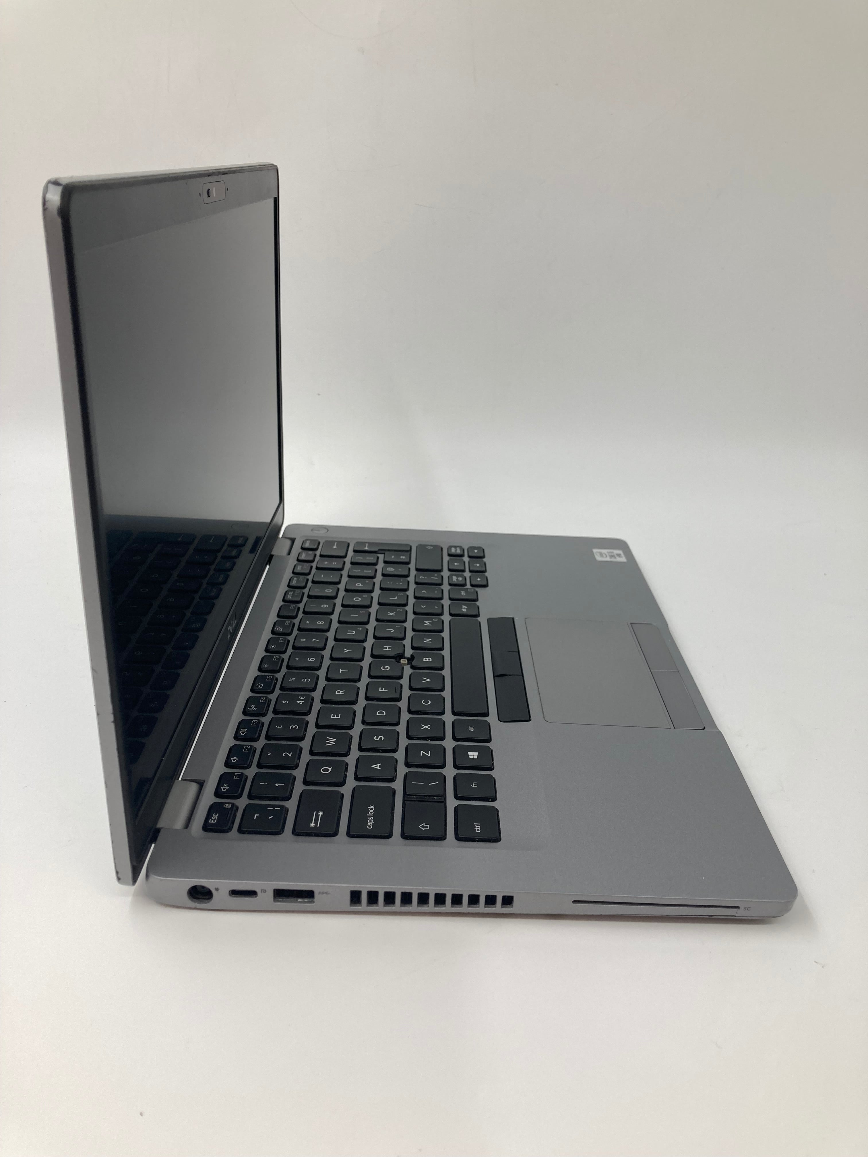 Dell Laptop Latitude 5410 14" Screen 10th Gen 24GB RAM No SSD No OS *Spares*