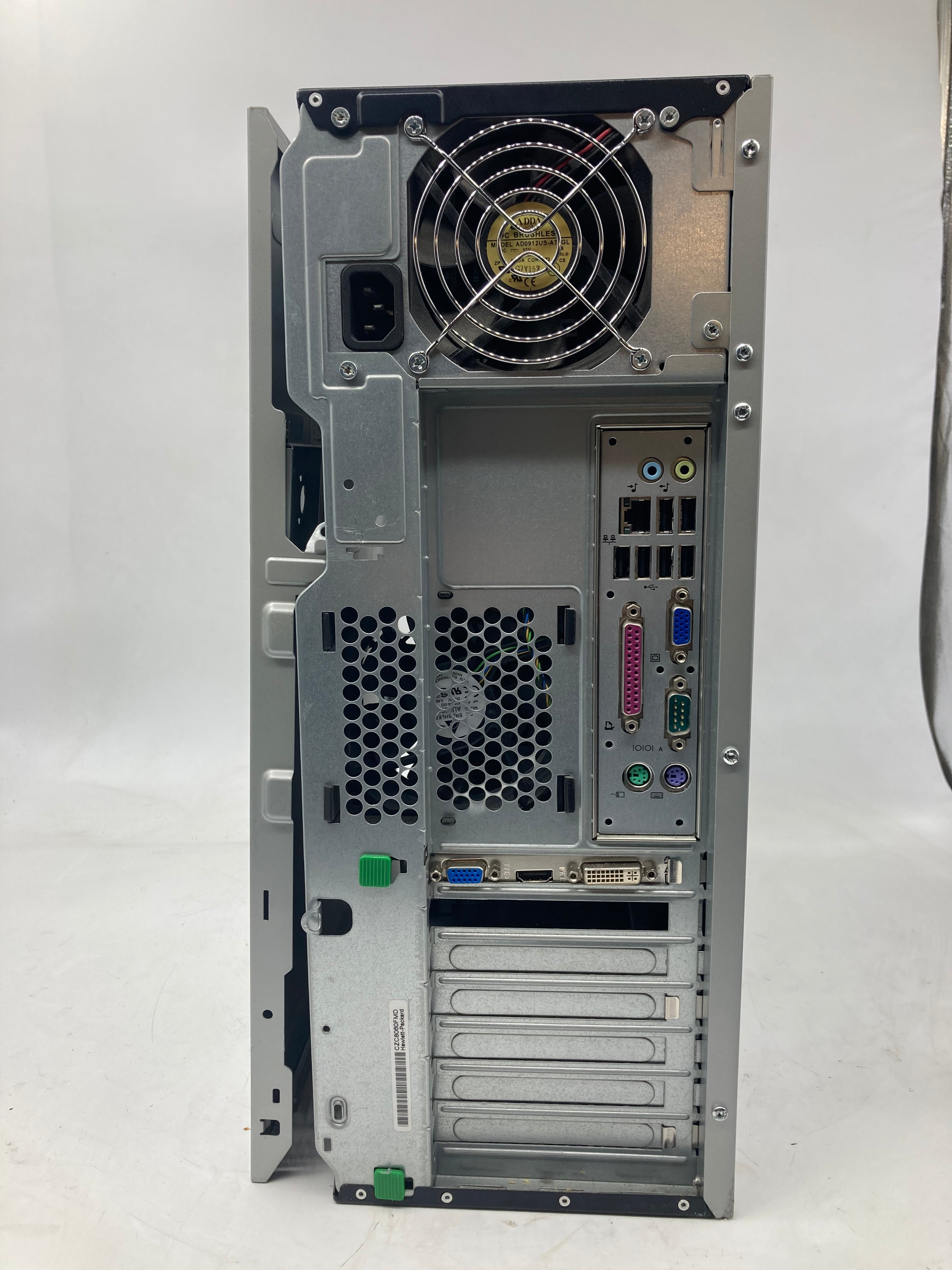 Desktop PC HP Dell 3GB 4GB 6GB 8GB 16GB RAM No SSD No OS Lot of 14