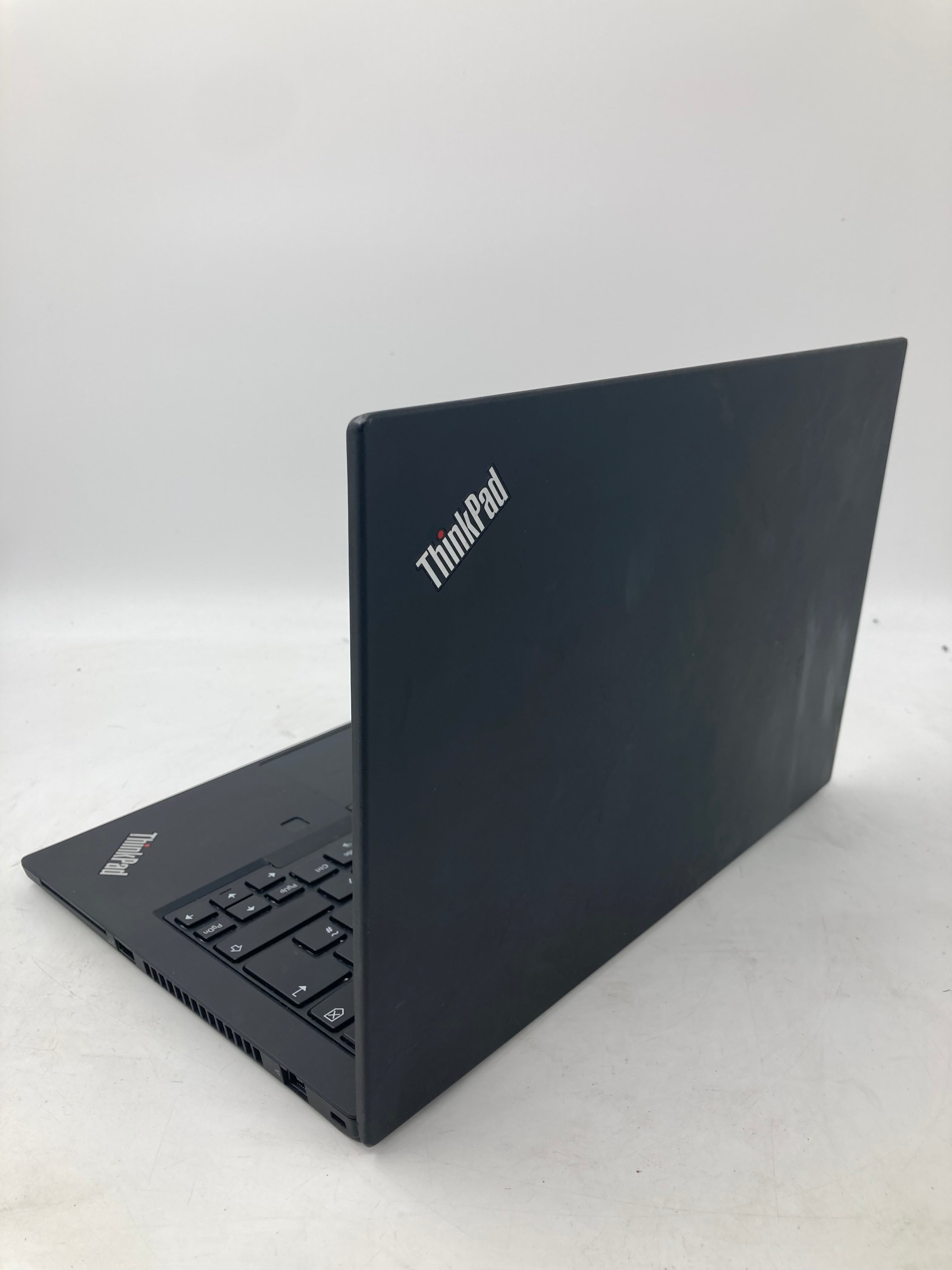 Lenovo ThinkPad T14 Gen 2 14" Screen i5 11th Gen 8GB RAM No SSD No OS *Spares*